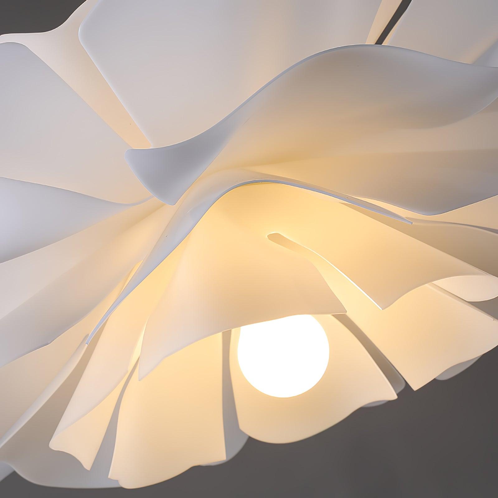 Aust Scandinavian Pendant Lamp-Neutral Decor