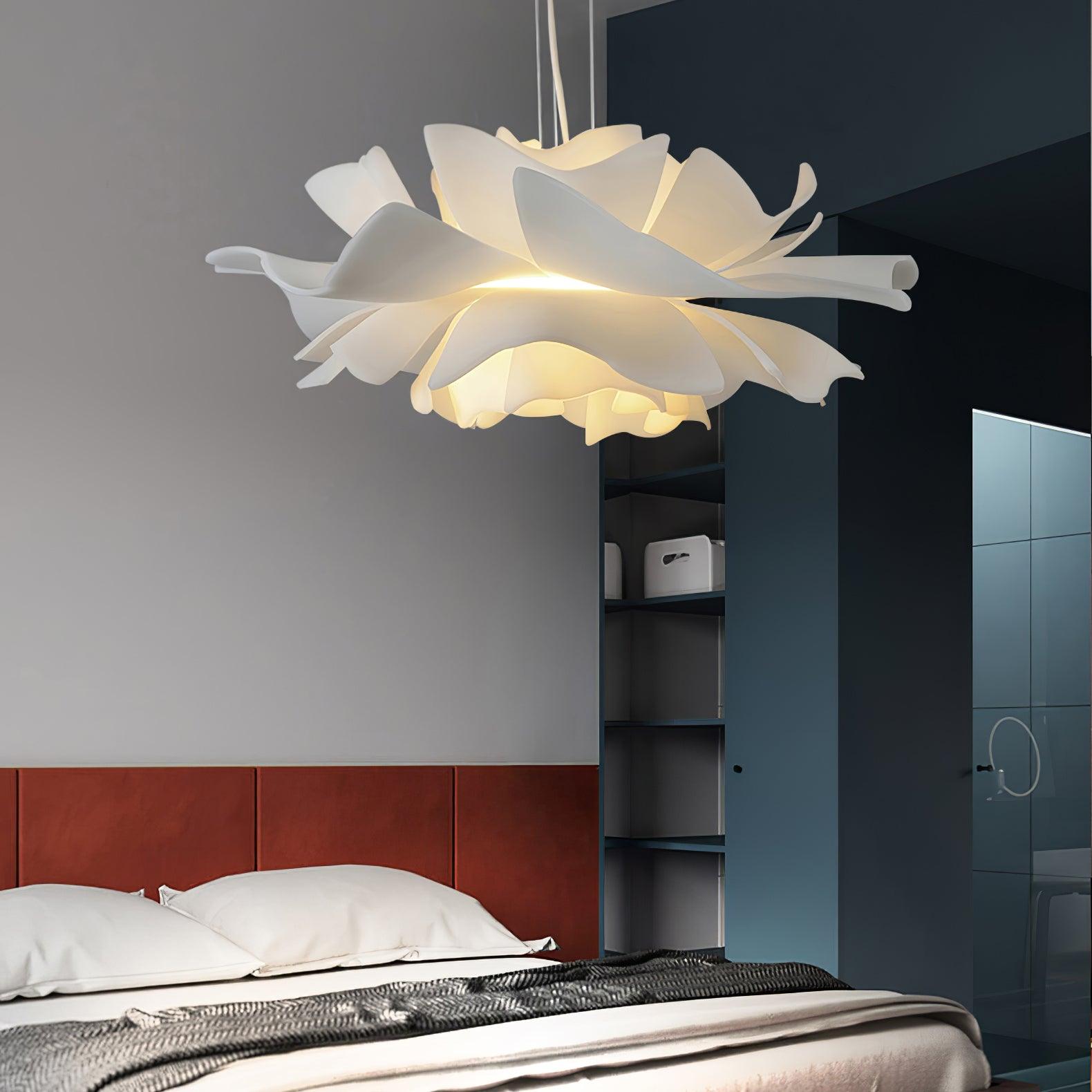 Aust Scandinavian Pendant Lamp-Neutral Decor
