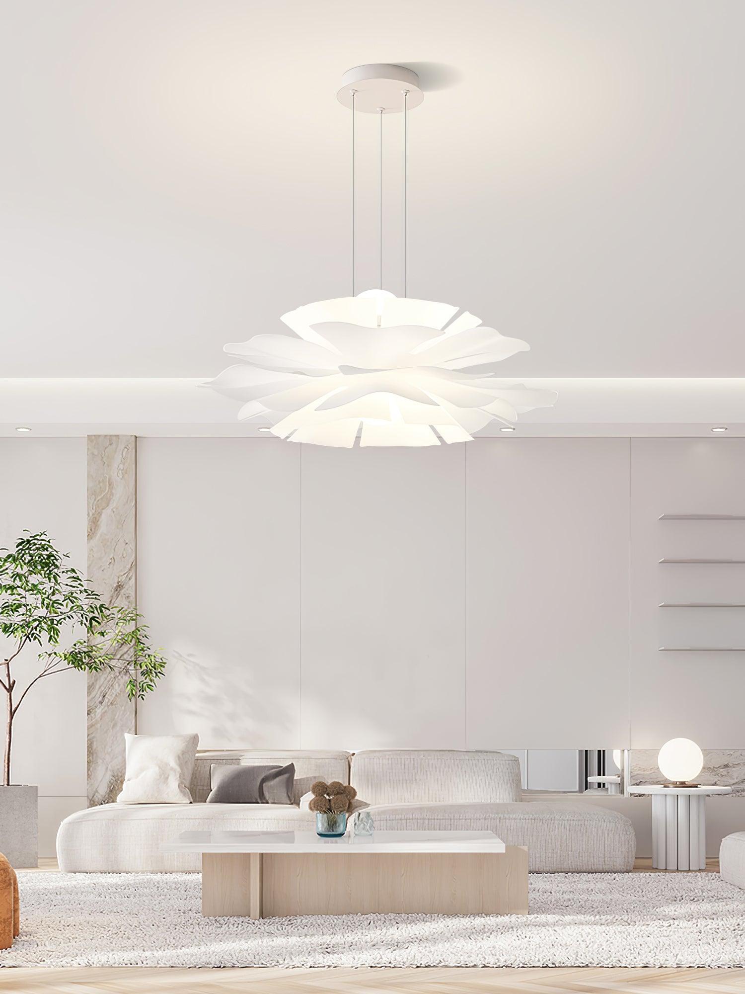 Aust Scandinavian Pendant Lamp-Neutral Decor