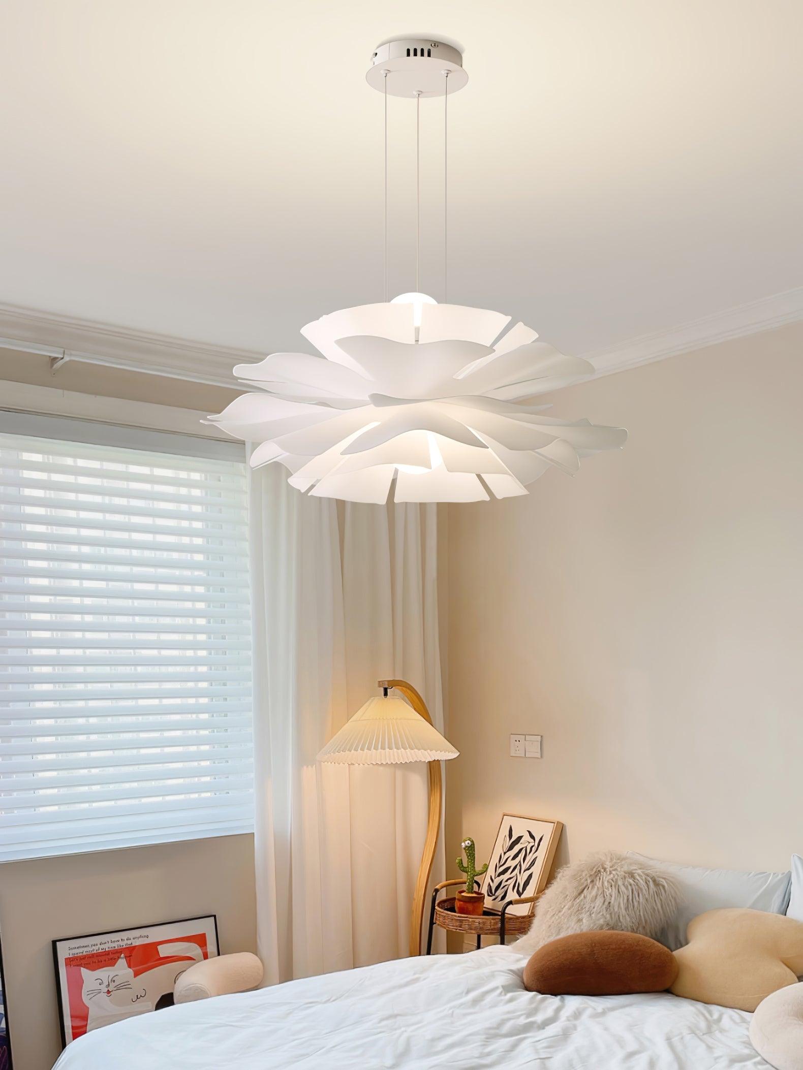 Aust Scandinavian Pendant Lamp-Neutral Decor