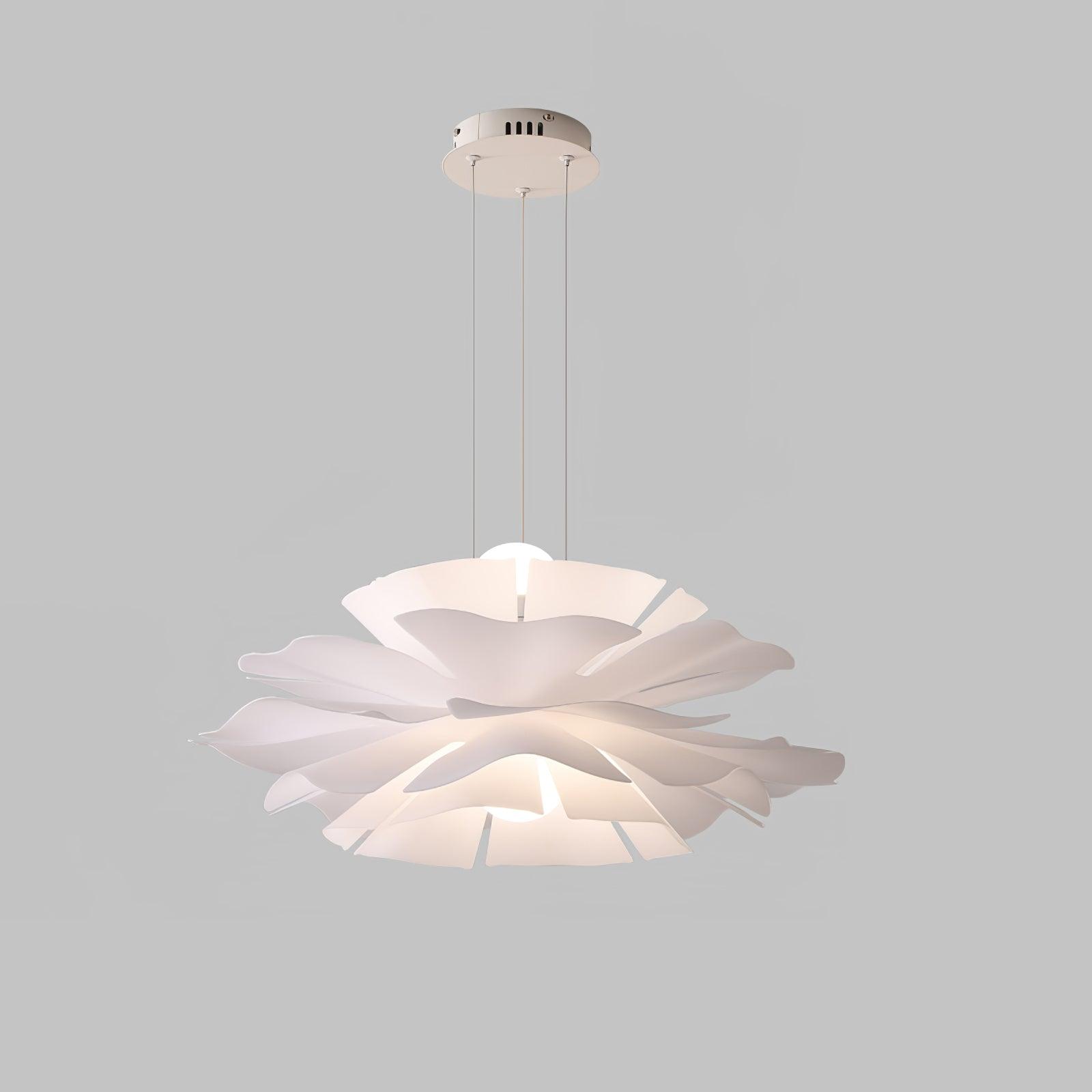 Aust Scandinavian Pendant Lamp-Neutral Decor