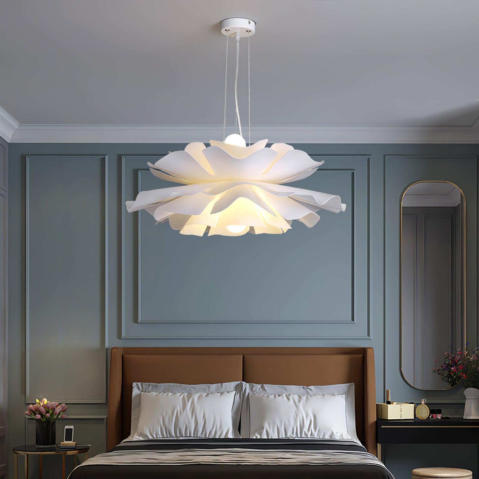 Aust Scandinavian Pendant Lamp-Neutral Decor