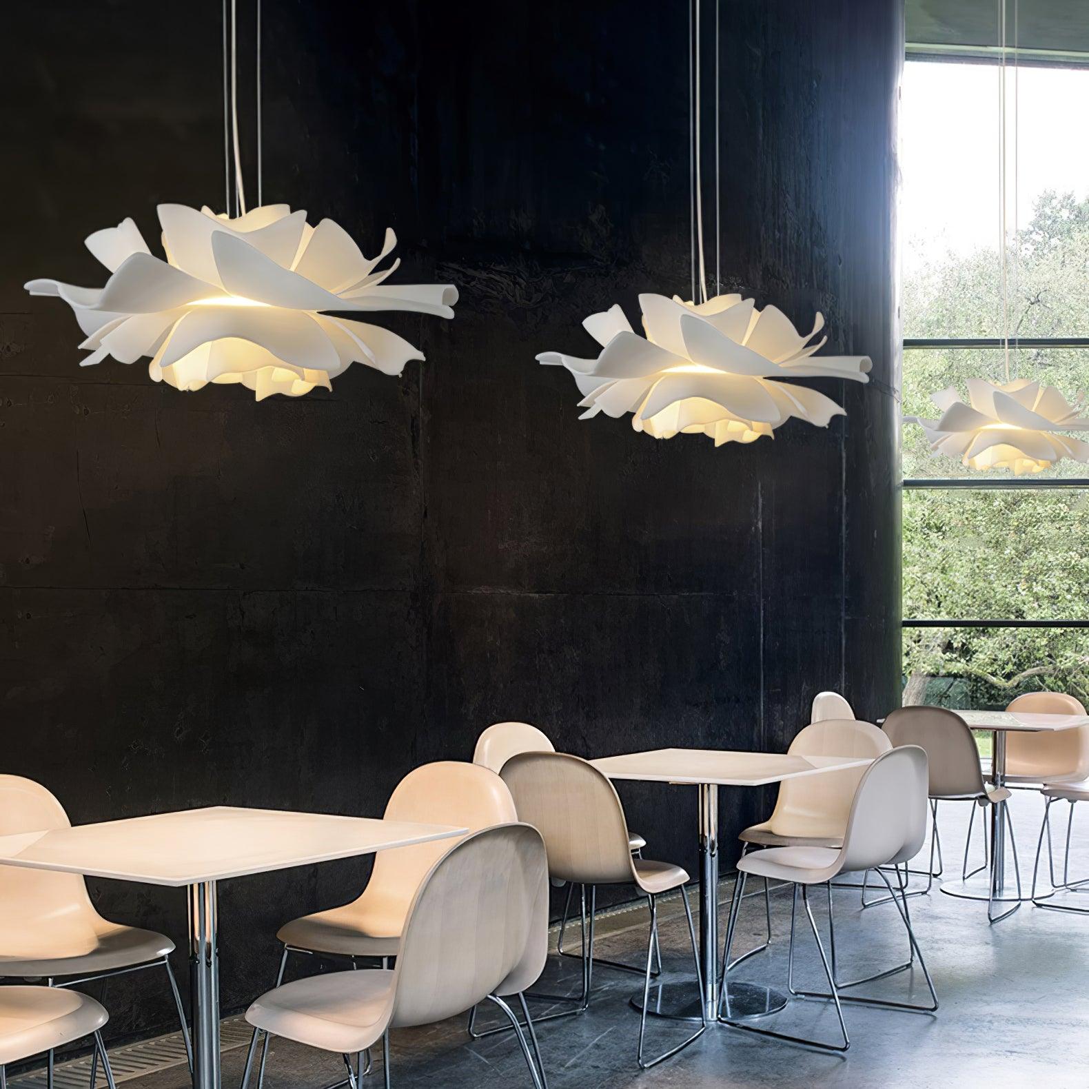Aust Scandinavian Pendant Lamp-Neutral Decor