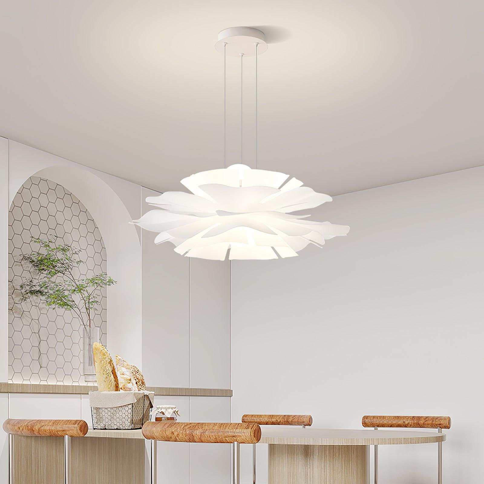 Aust Scandinavian Pendant Lamp-Neutral Decor