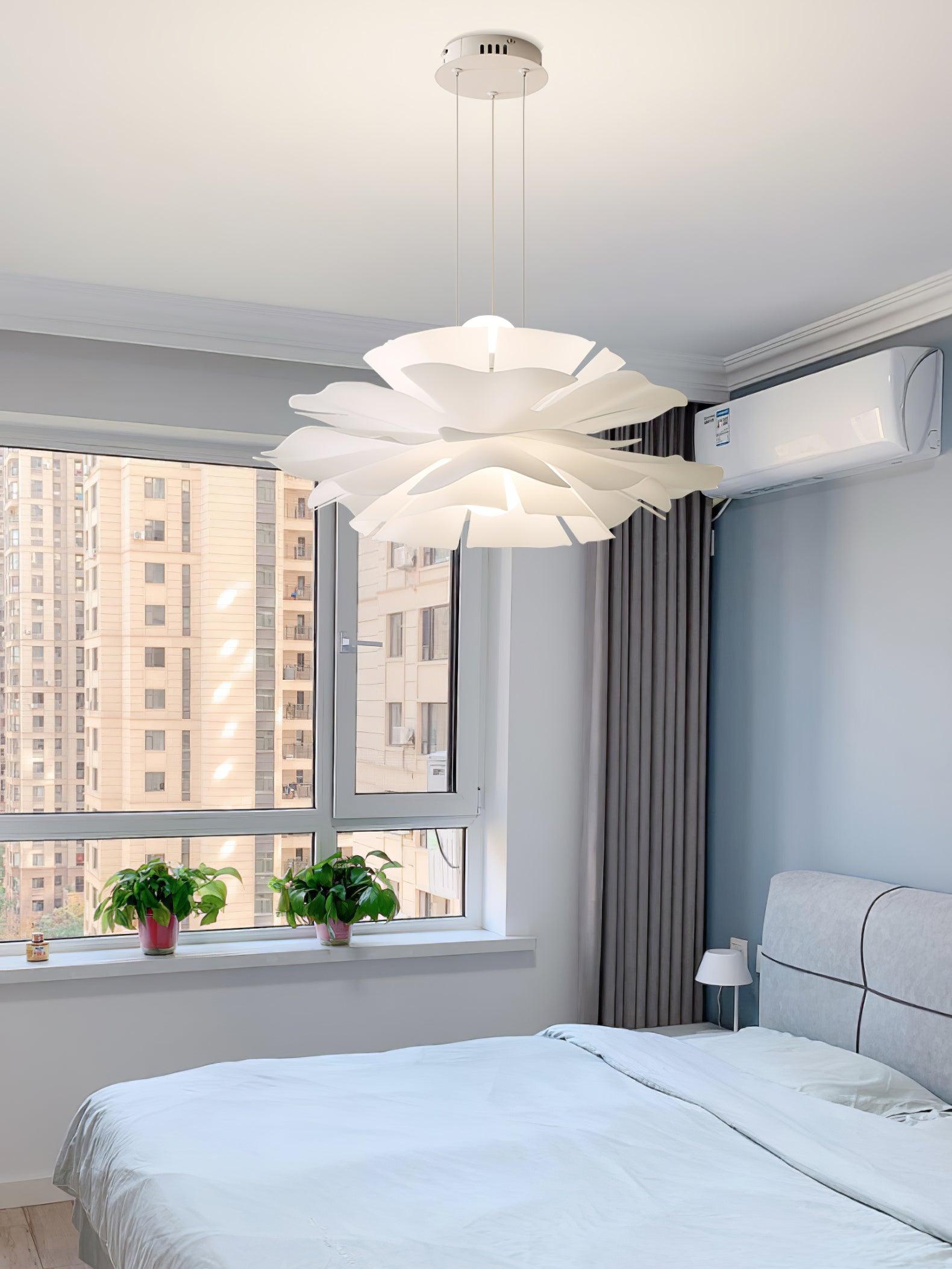 Aust Scandinavian Pendant Lamp-Neutral Decor