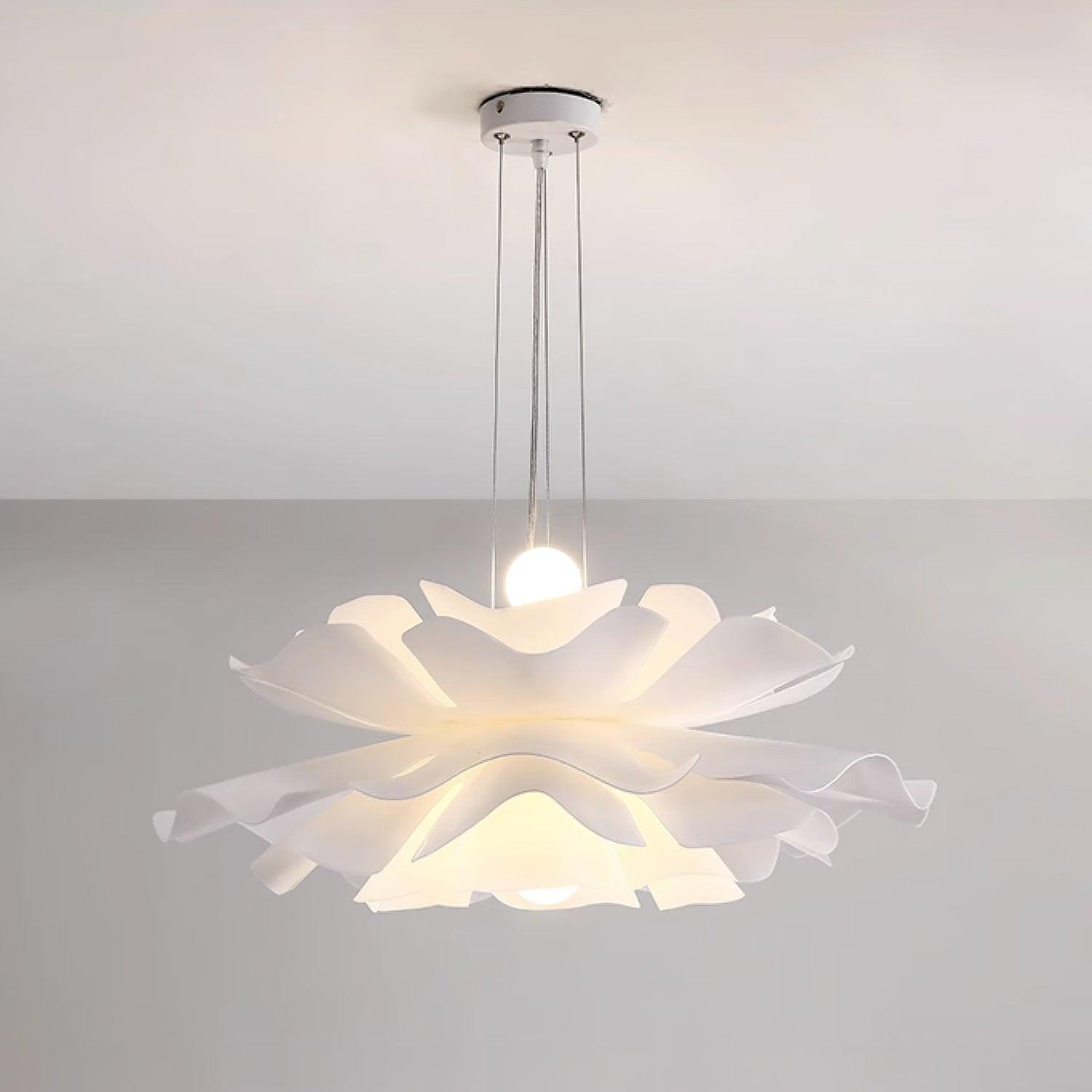 Aust Scandinavian Pendant Lamp-Neutral Decor