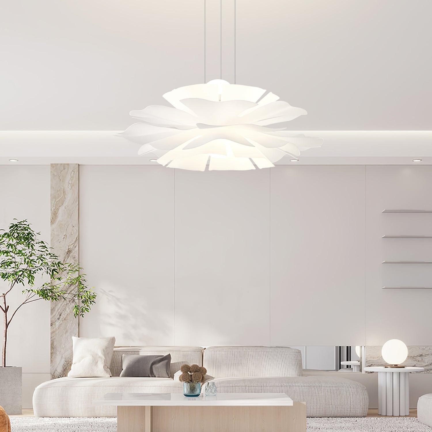 Aust Scandinavian Pendant Lamp-Neutral Decor