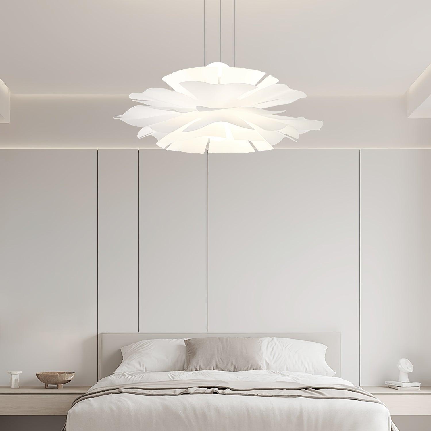 Aust Scandinavian Pendant Lamp-Neutral Decor