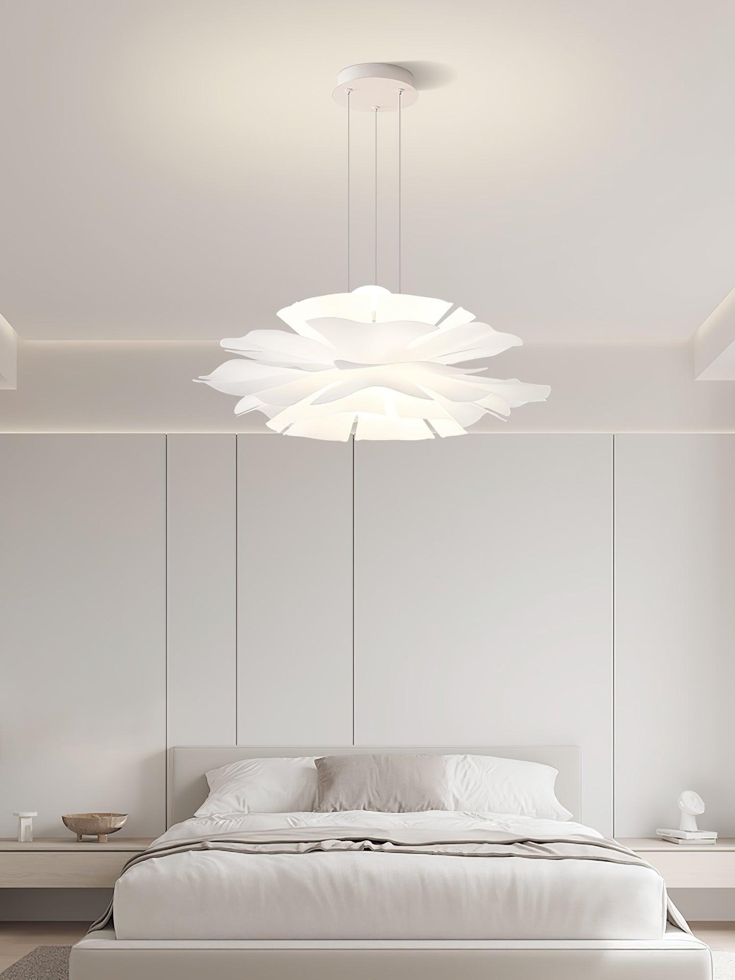 Aust Scandinavian Pendant Lamp-Neutral Decor