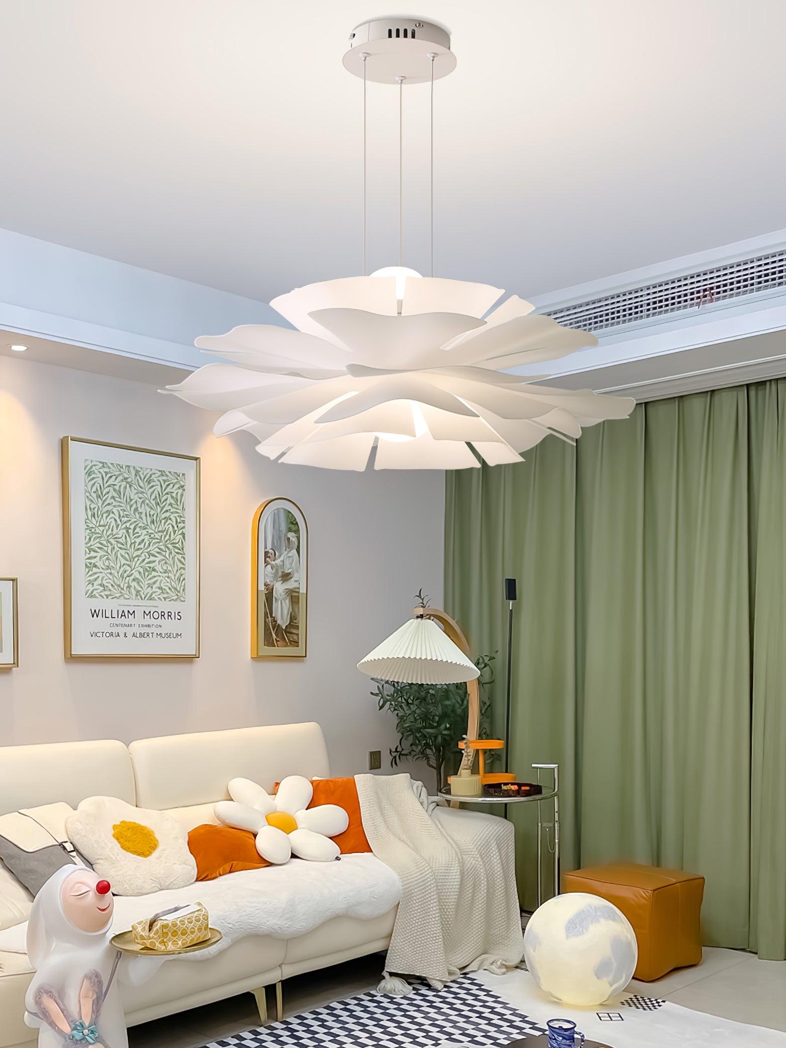 Aust Scandinavian Pendant Lamp-Neutral Decor