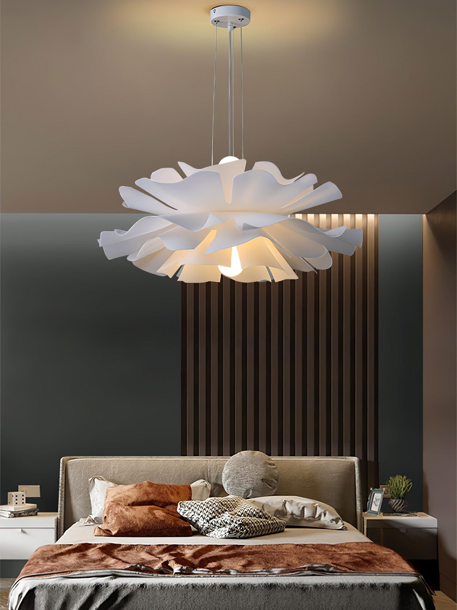 Aust Scandinavian Pendant Lamp-Neutral Decor