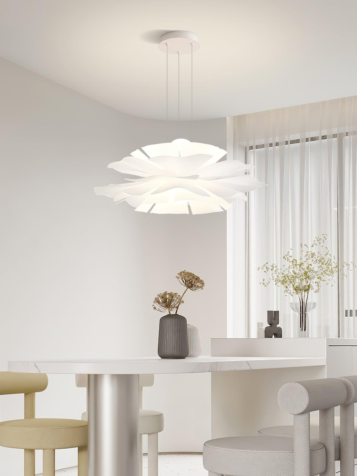 Aust Scandinavian Pendant Lamp-Neutral Decor