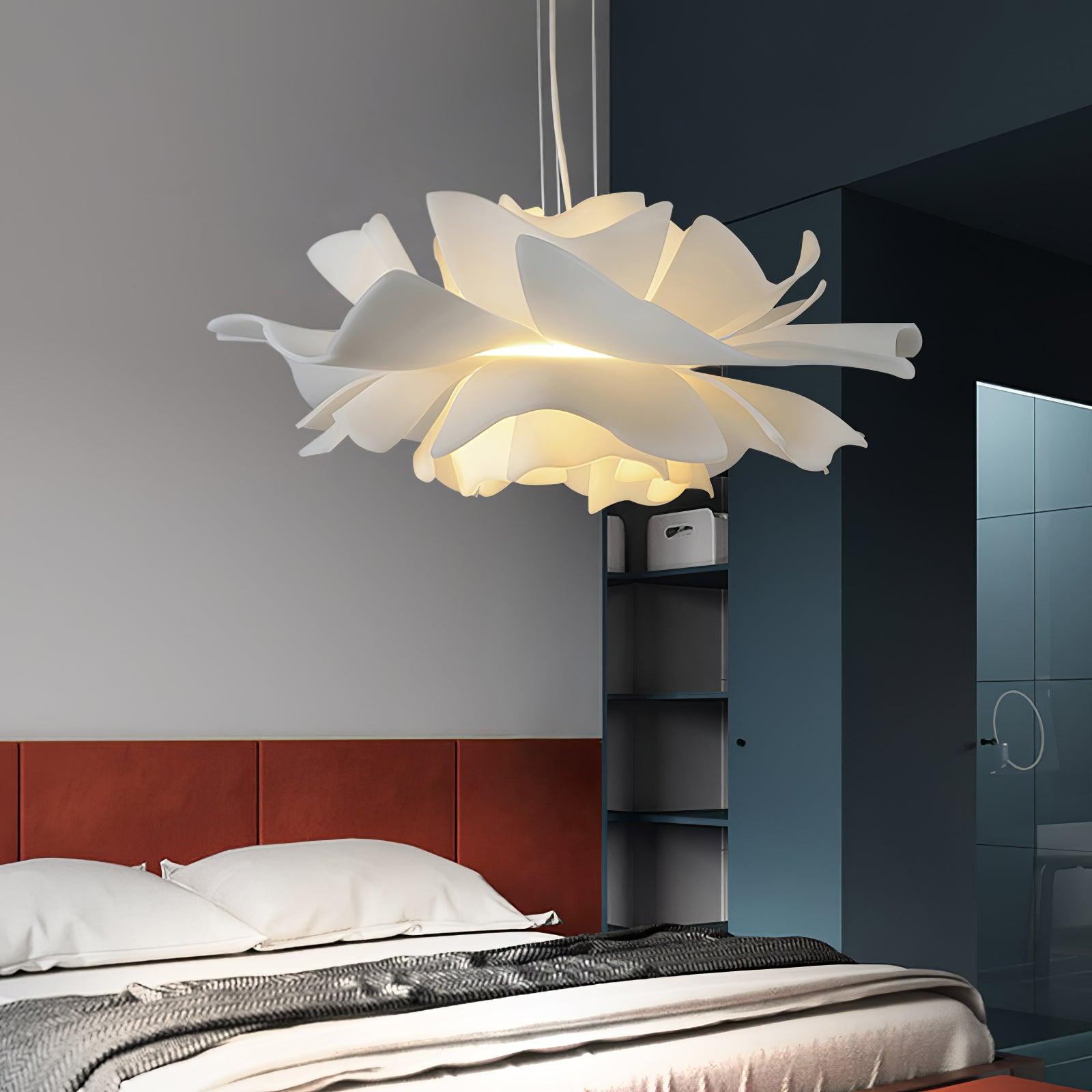 Aust Scandinavian Pendant Lamp-Neutral Decor