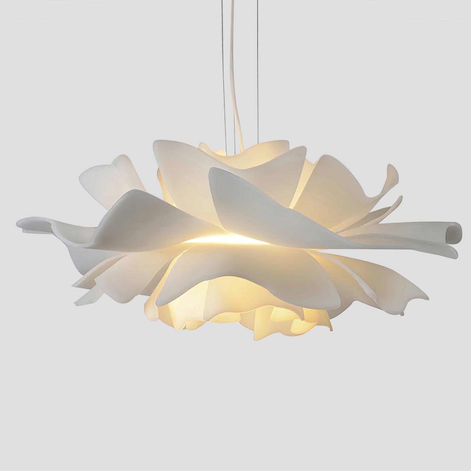 Aust Scandinavian Pendant Lamp-Neutral Decor