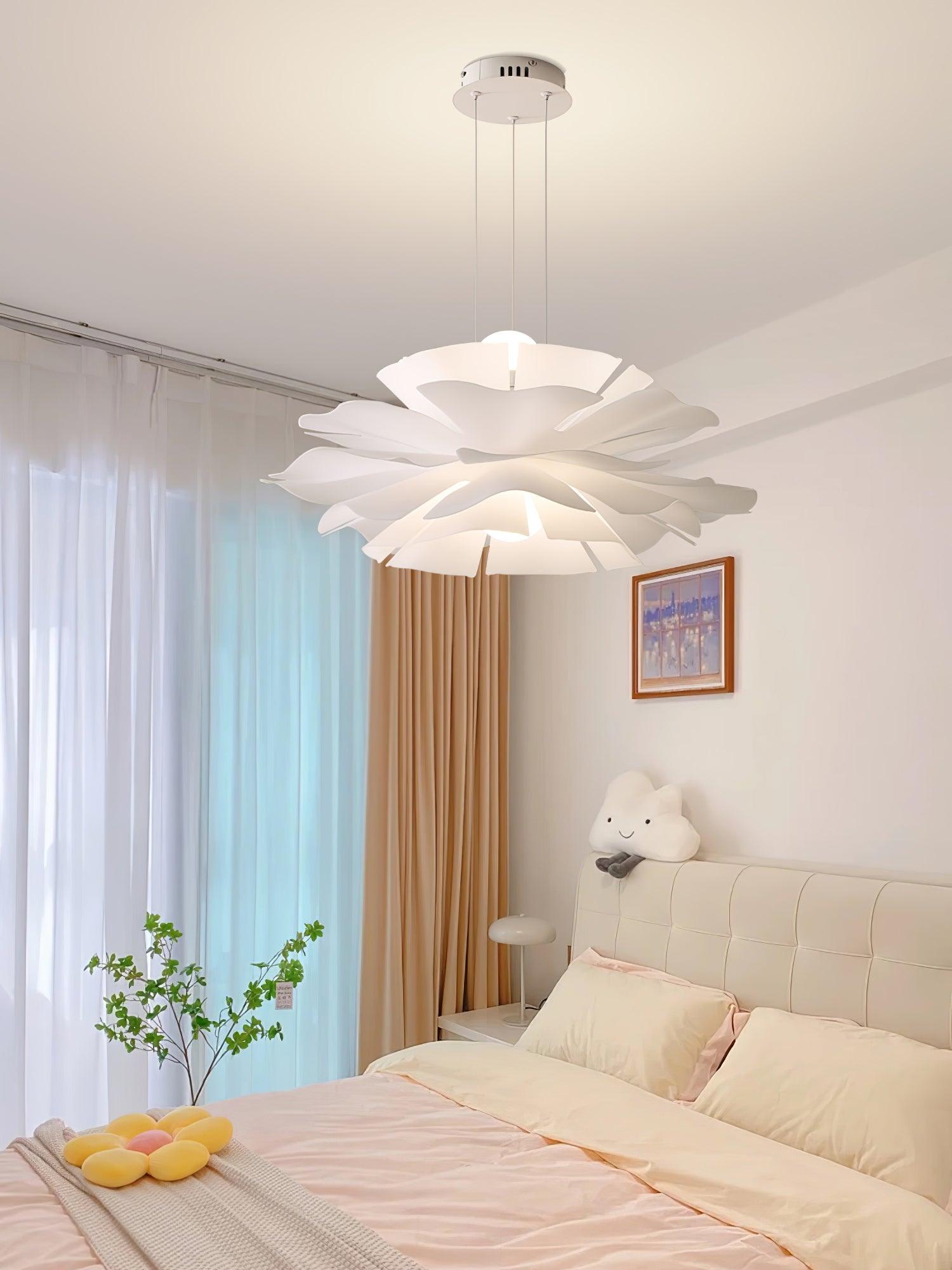 Aust Scandinavian Pendant Lamp-Neutral Decor