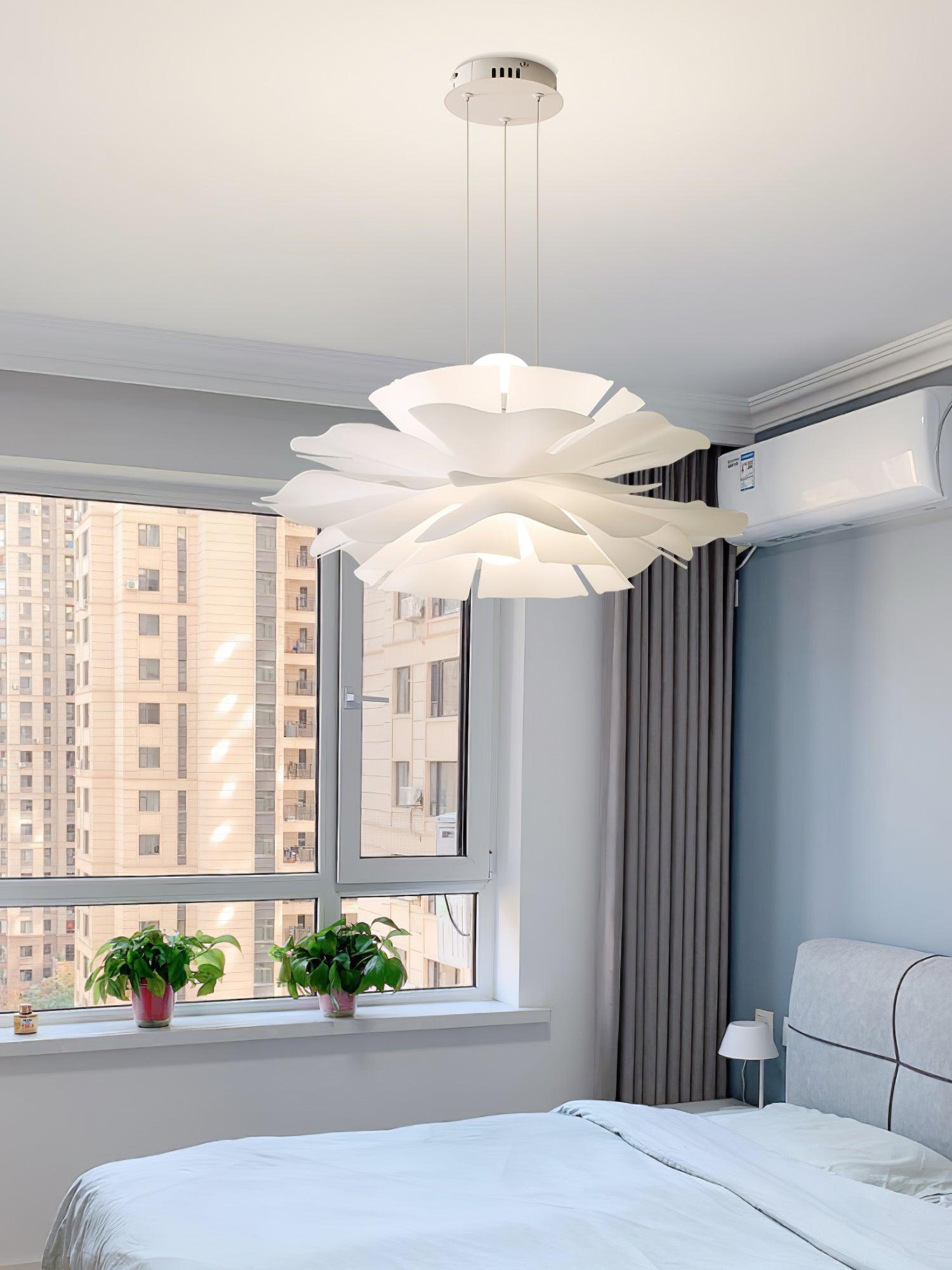 Aust Scandinavian Pendant Lamp-Neutral Decor