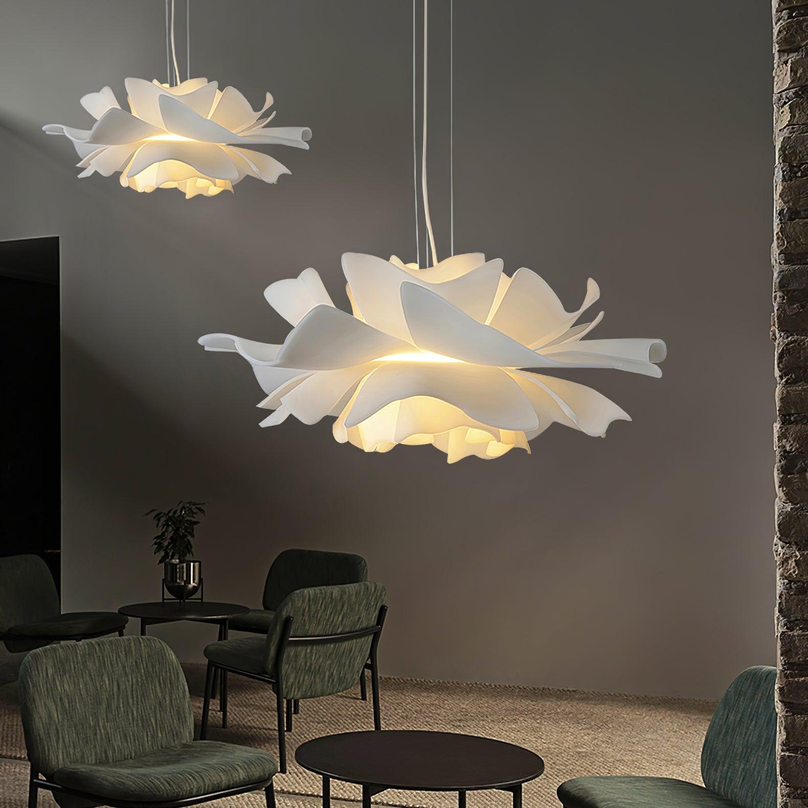 Aust Scandinavian Pendant Lamp-Neutral Decor