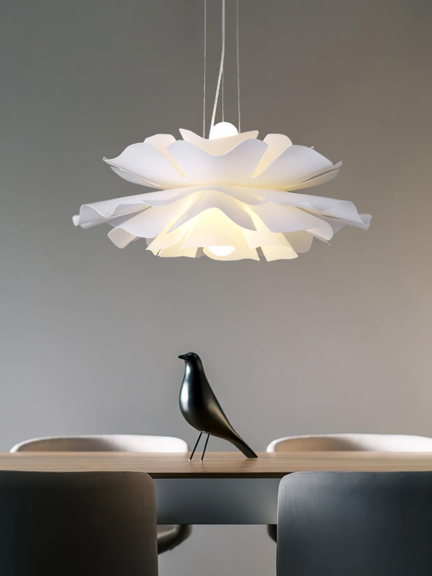 Aust Scandinavian Pendant Lamp-Neutral Decor