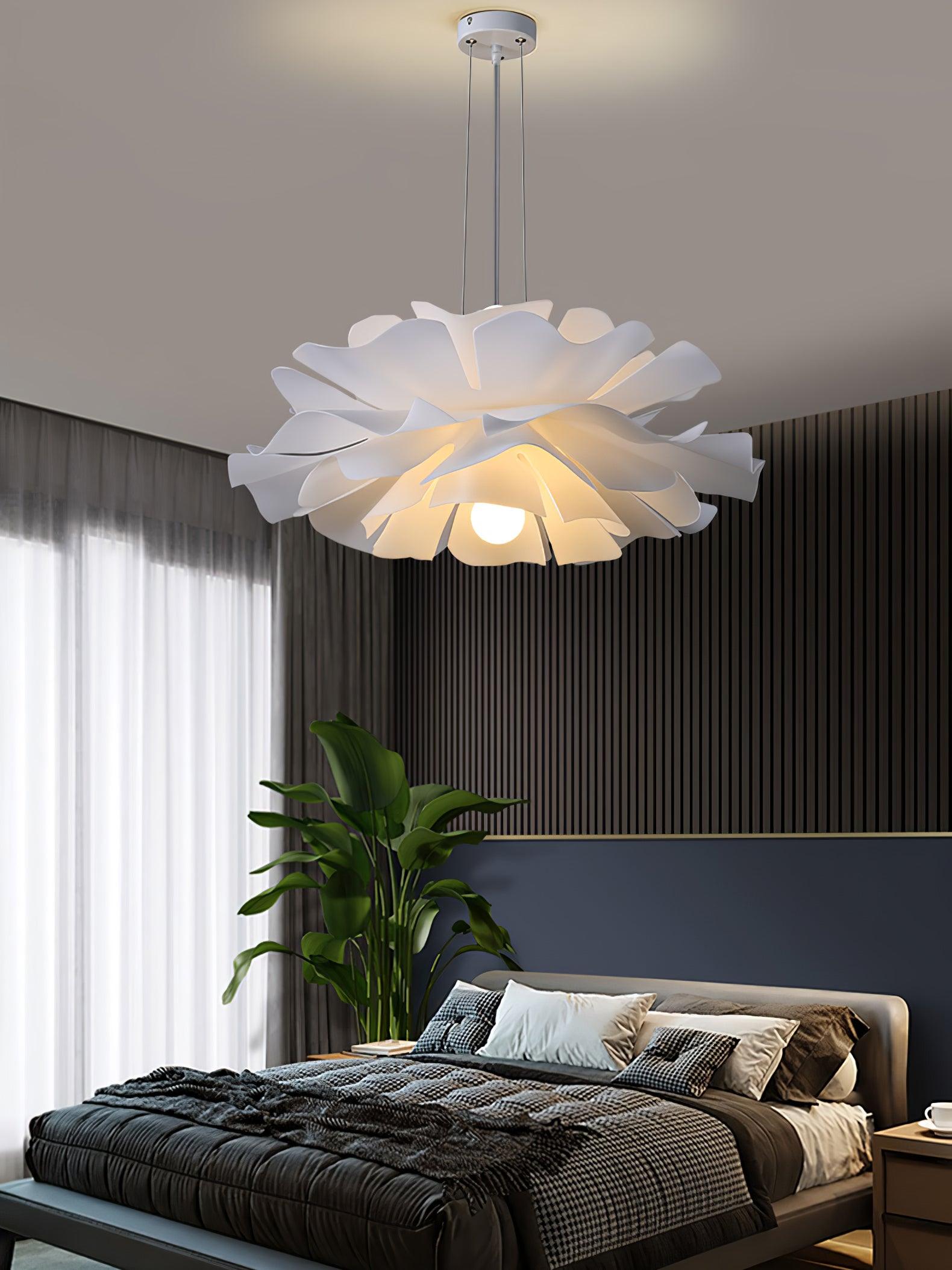 Aust Scandinavian Pendant Lamp-Neutral Decor