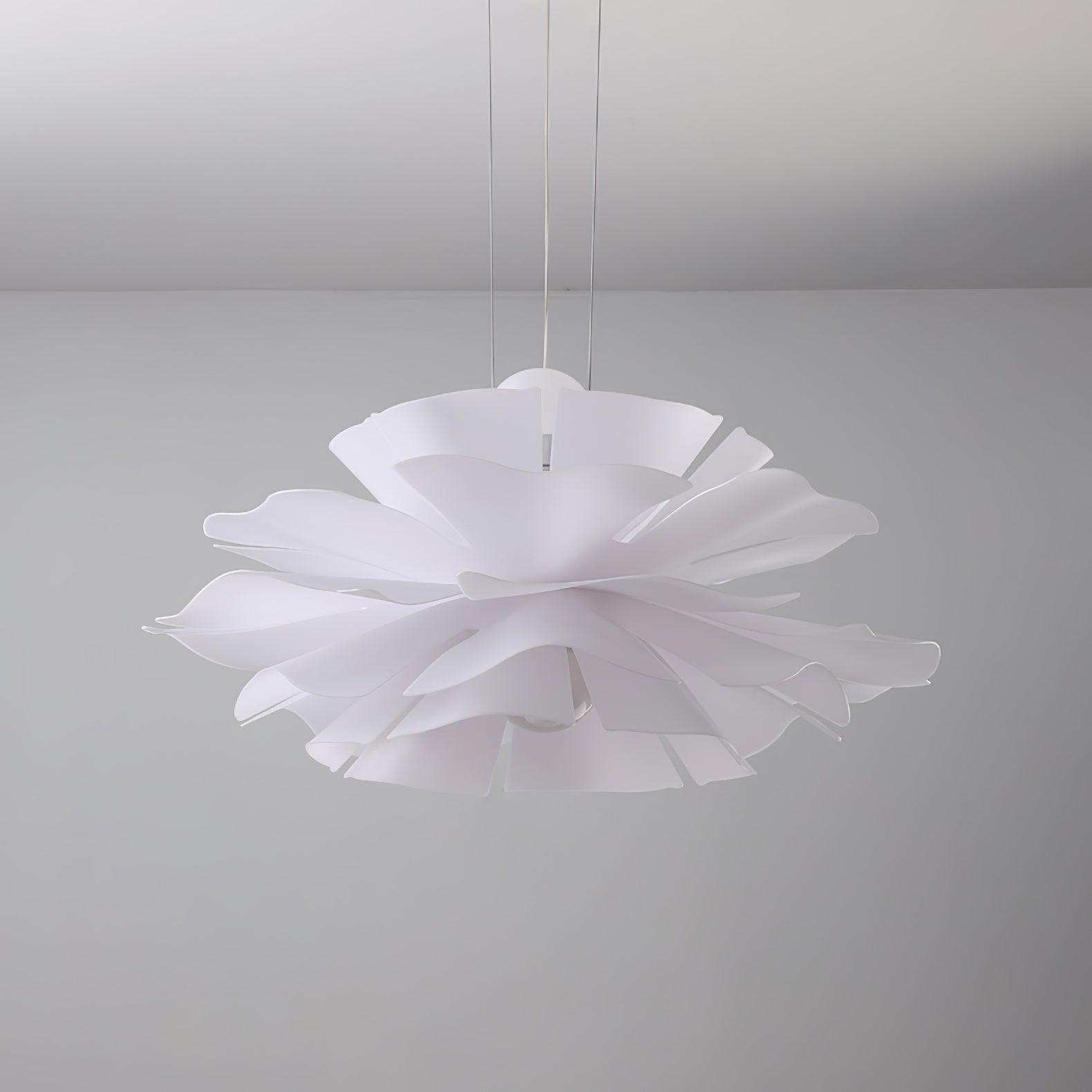 Aust Scandinavian Pendant Lamp-Neutral Decor