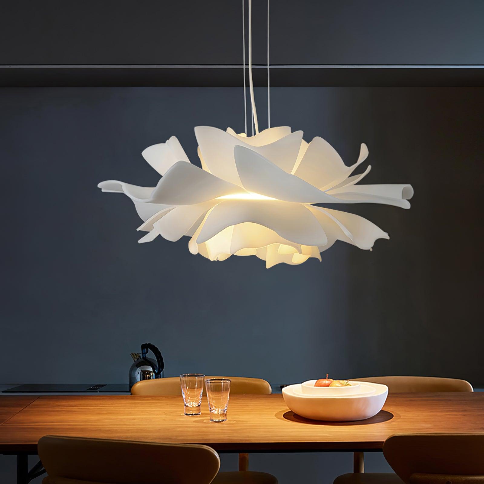 Aust Scandinavian Pendant Lamp-Neutral Decor