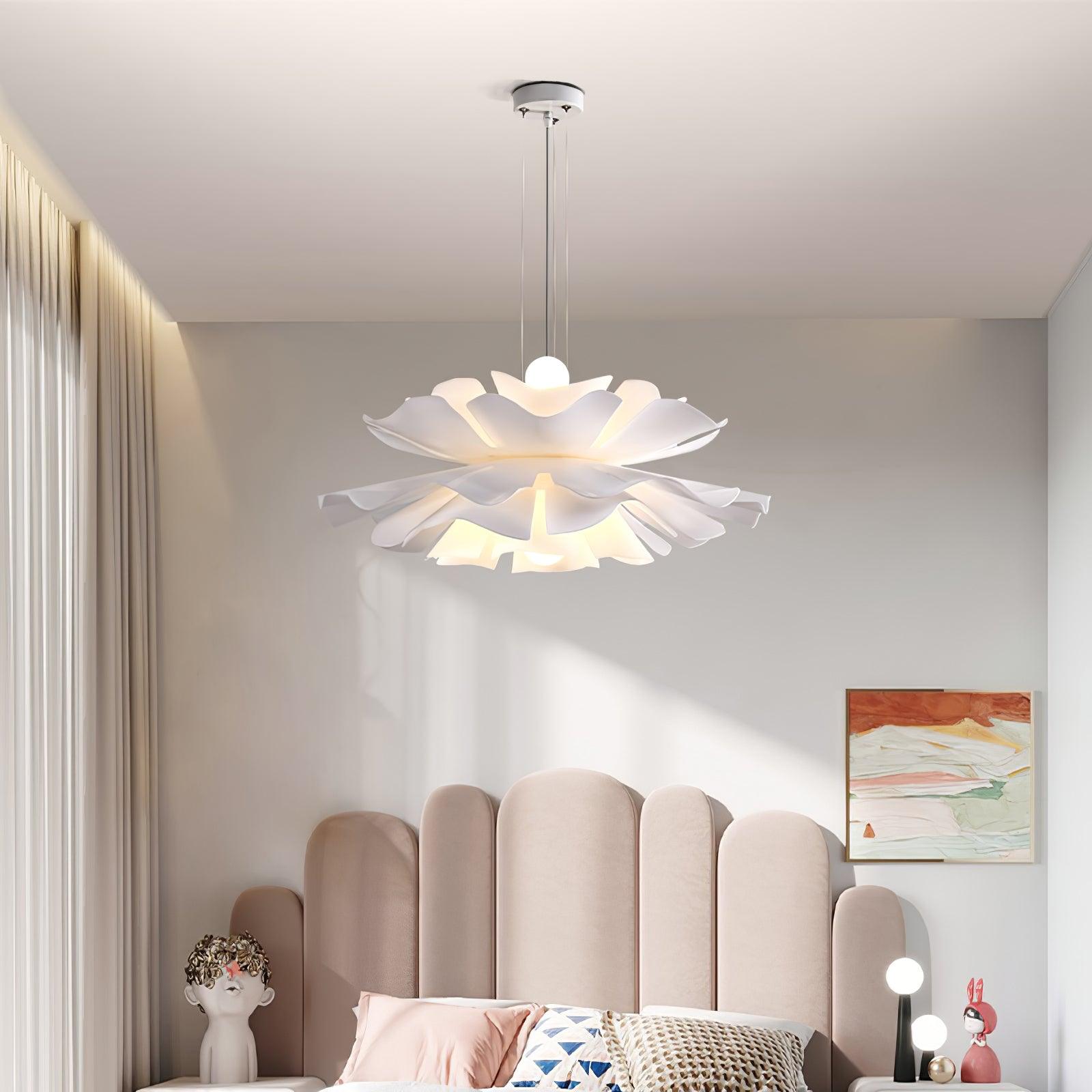 Aust Scandinavian Pendant Lamp-Neutral Decor