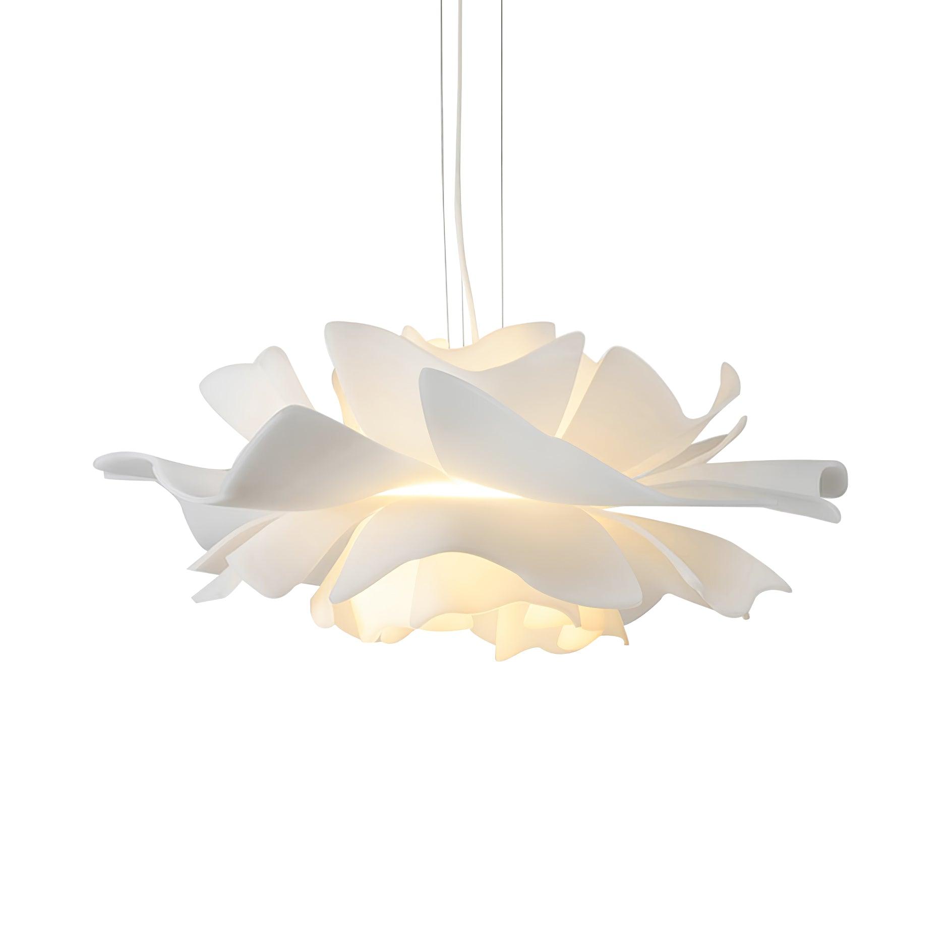 Aust Scandinavian Pendant Lamp-Neutral Decor