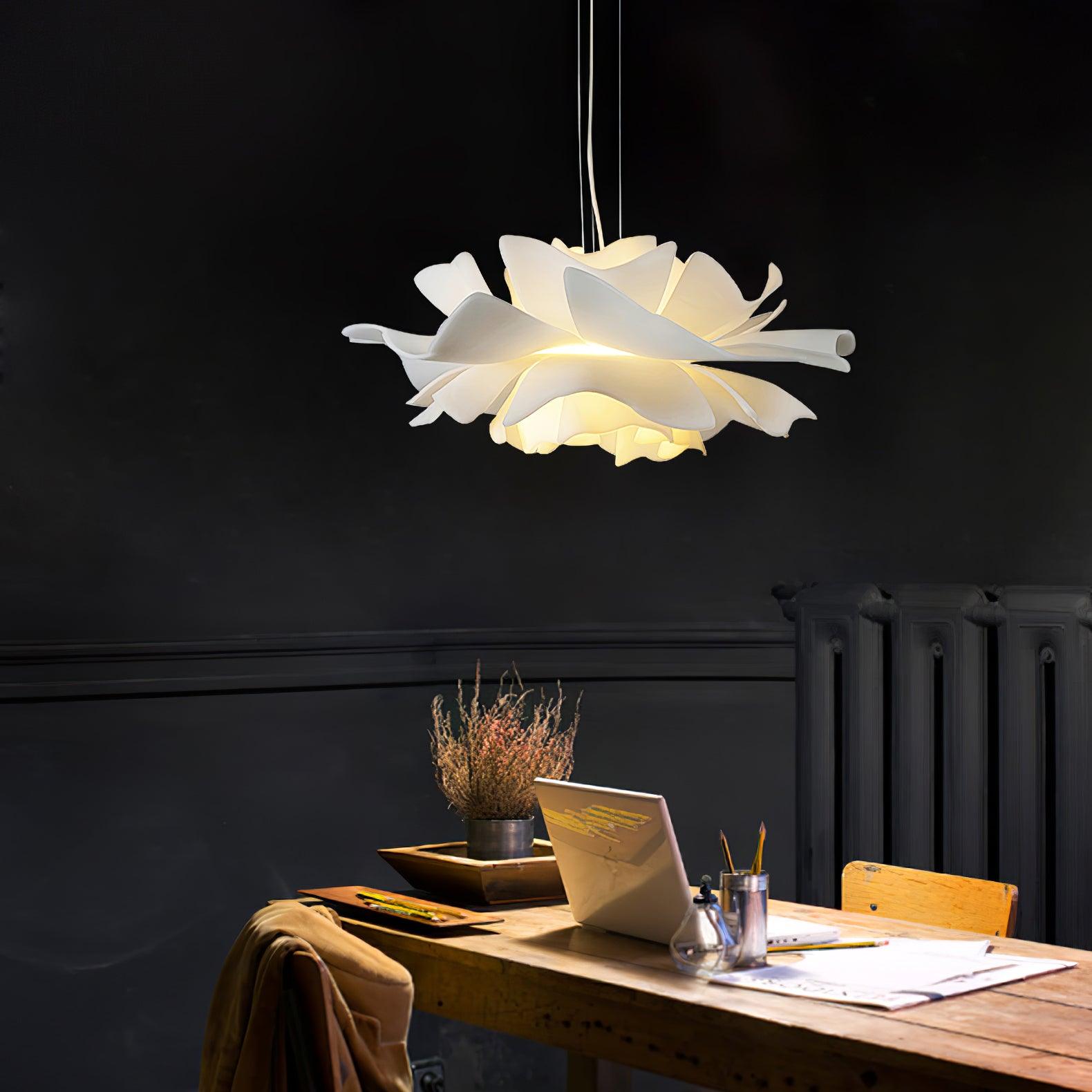 Aust Scandinavian Pendant Lamp-Neutral Decor