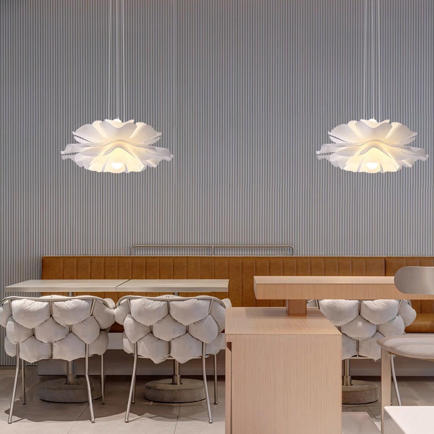 Aust Scandinavian Pendant Lamp-Neutral Decor
