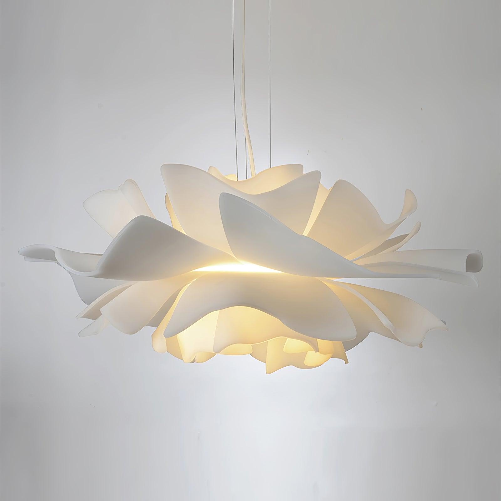 Aust Scandinavian Pendant Lamp-Neutral Decor