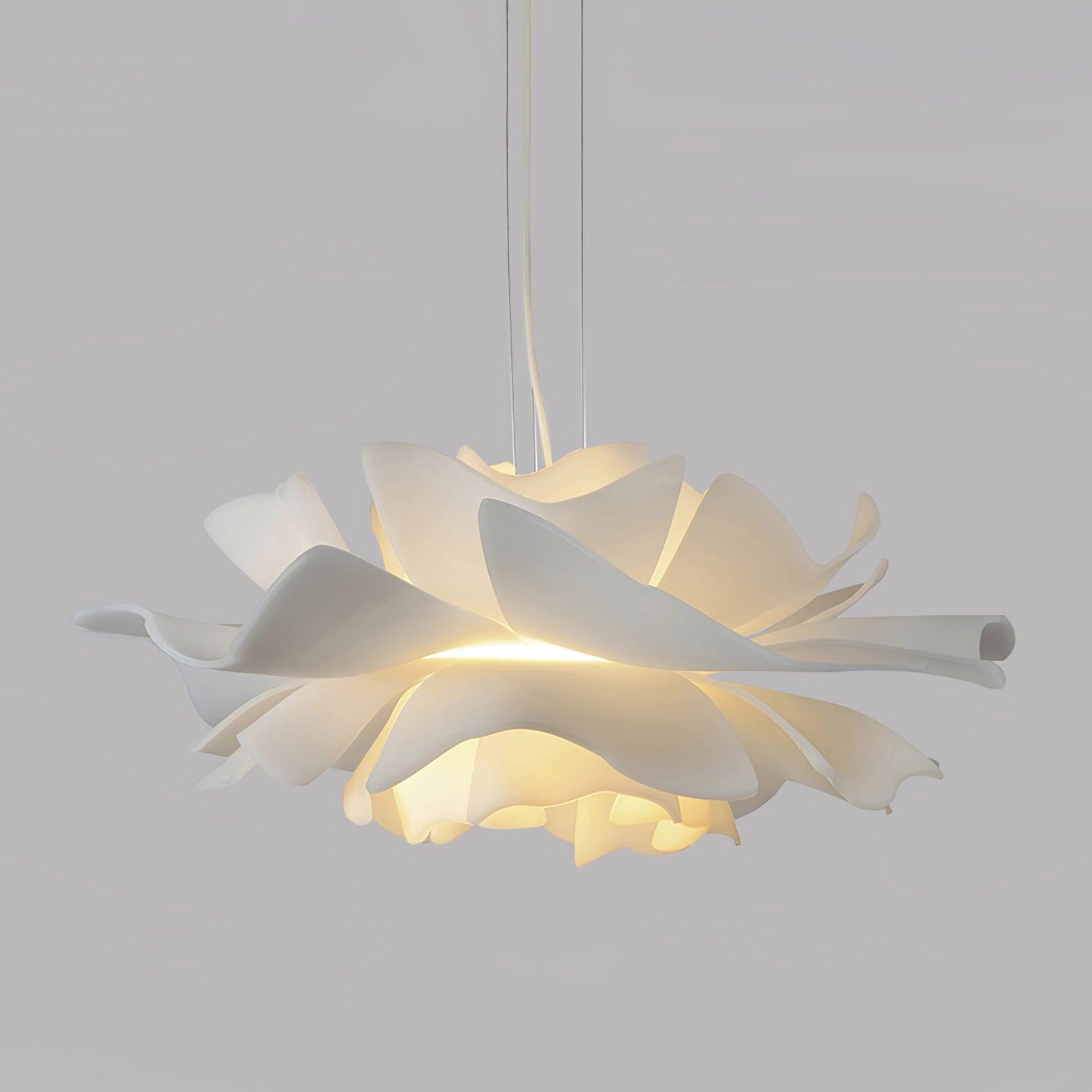 Aust Scandinavian Pendant Lamp-Neutral Decor