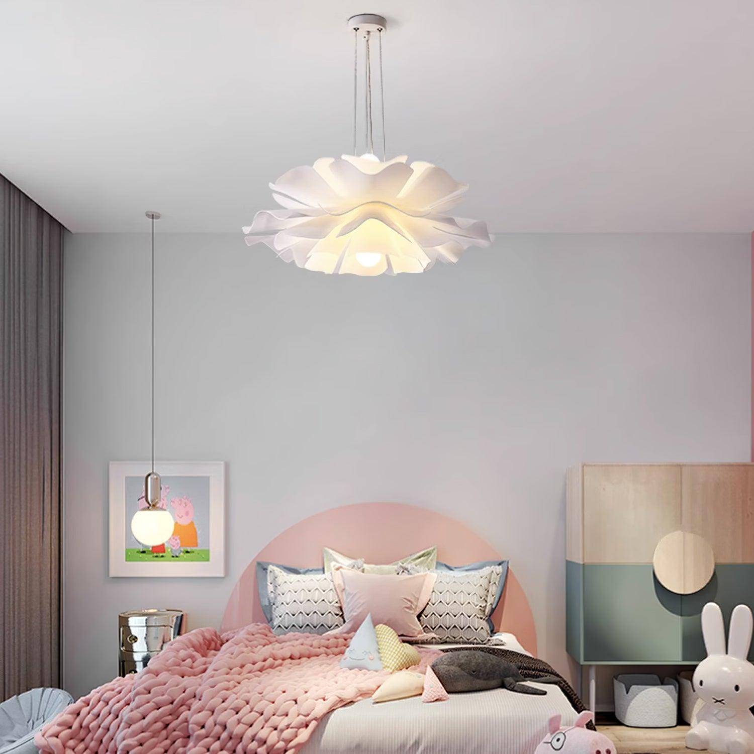 Aust Scandinavian Pendant Lamp-Neutral Decor