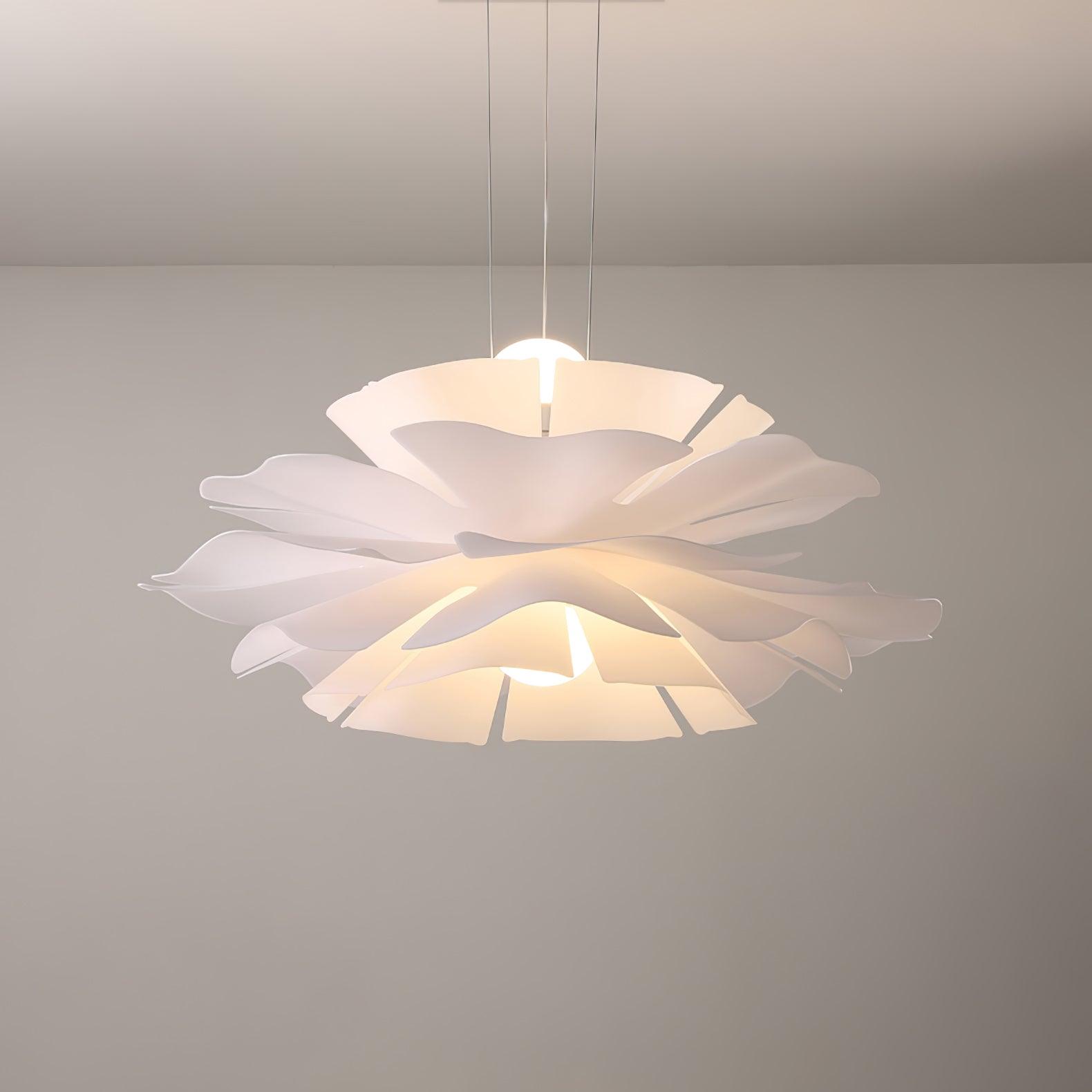 Aust Scandinavian Pendant Lamp-Neutral Decor