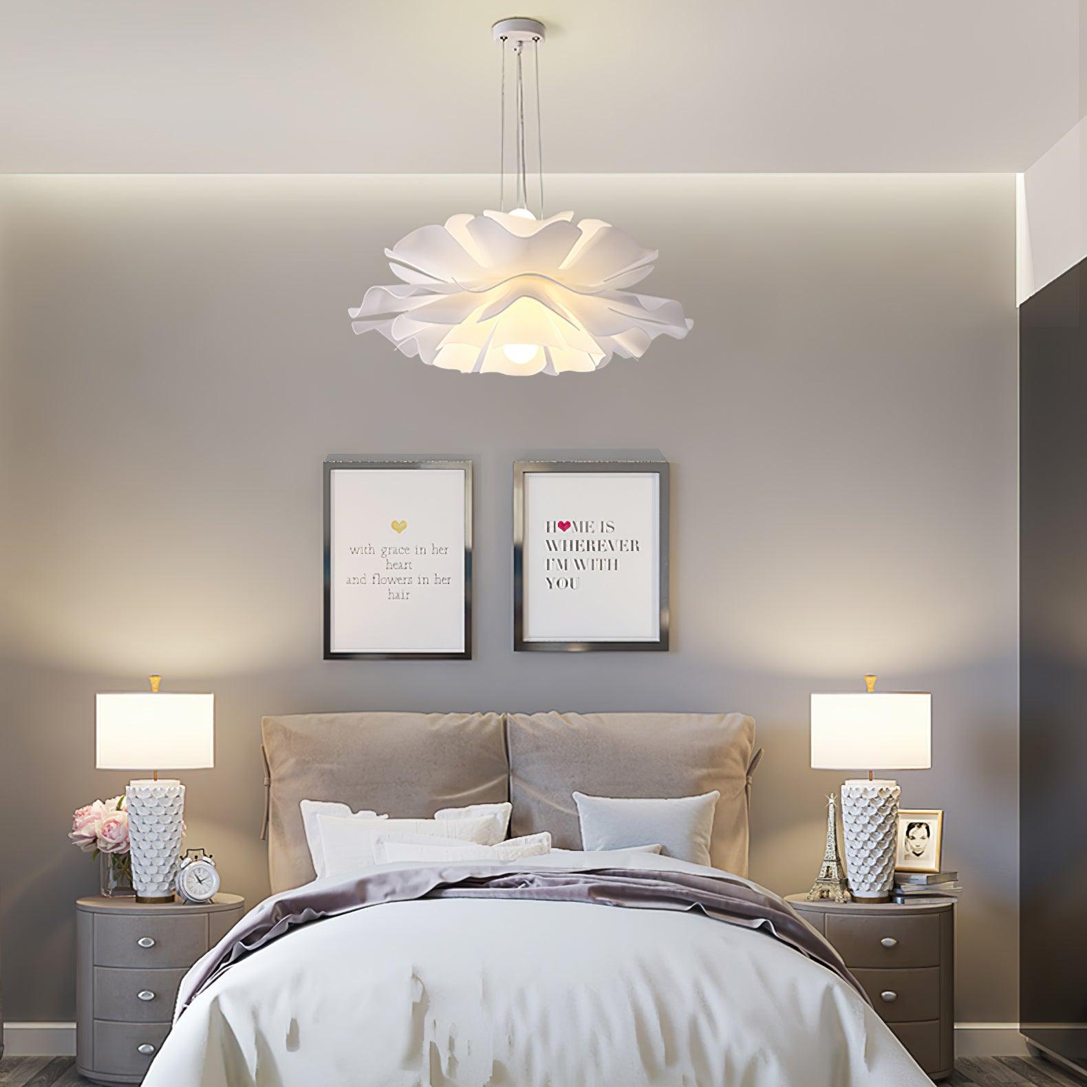 Aust Scandinavian Pendant Lamp-Neutral Decor