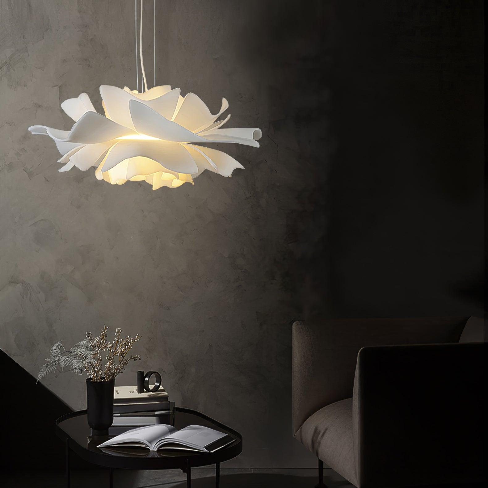 Aust Scandinavian Pendant Lamp-Neutral Decor