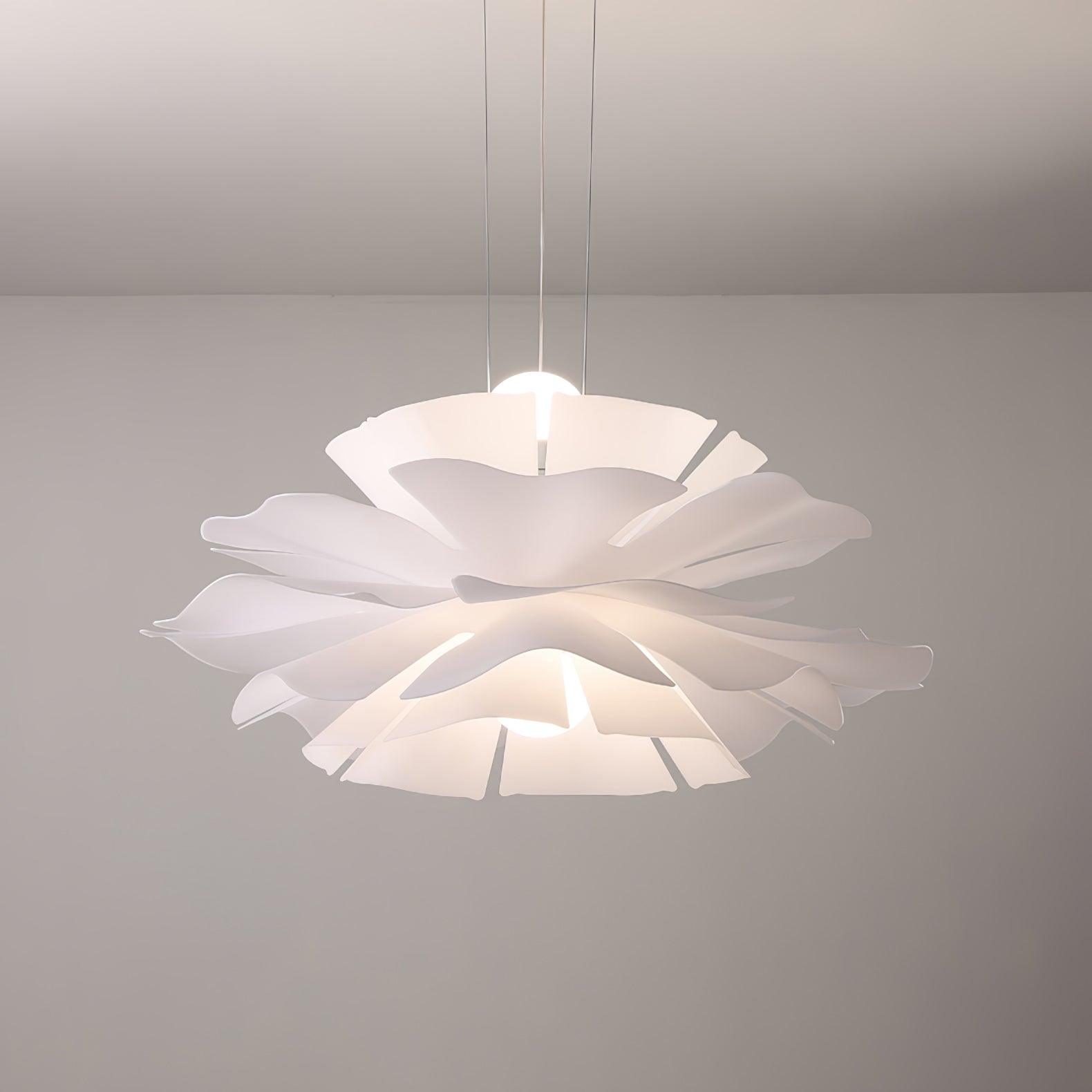 Aust Scandinavian Pendant Lamp-Neutral Decor