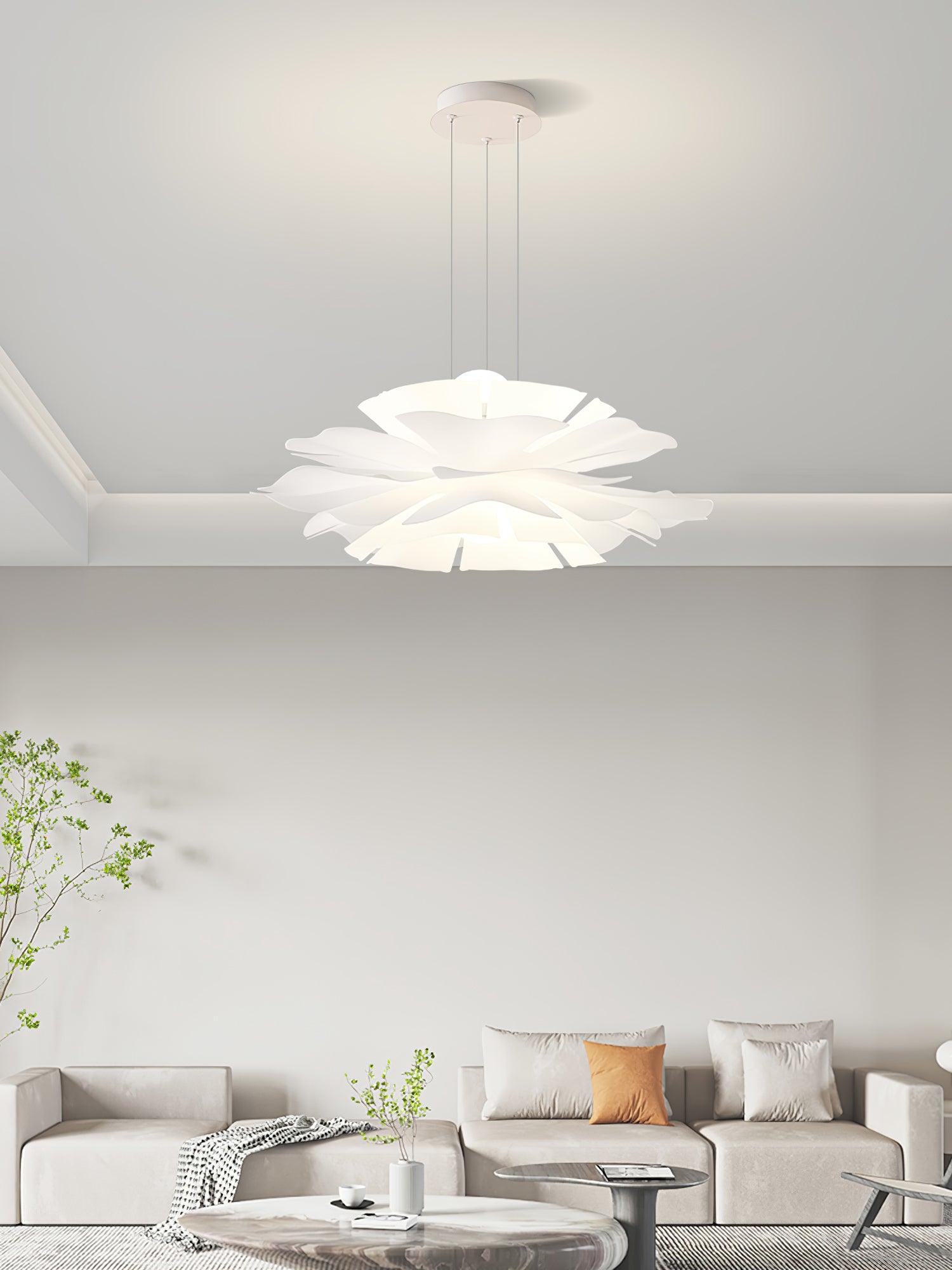 Aust Scandinavian Pendant Lamp-Neutral Decor