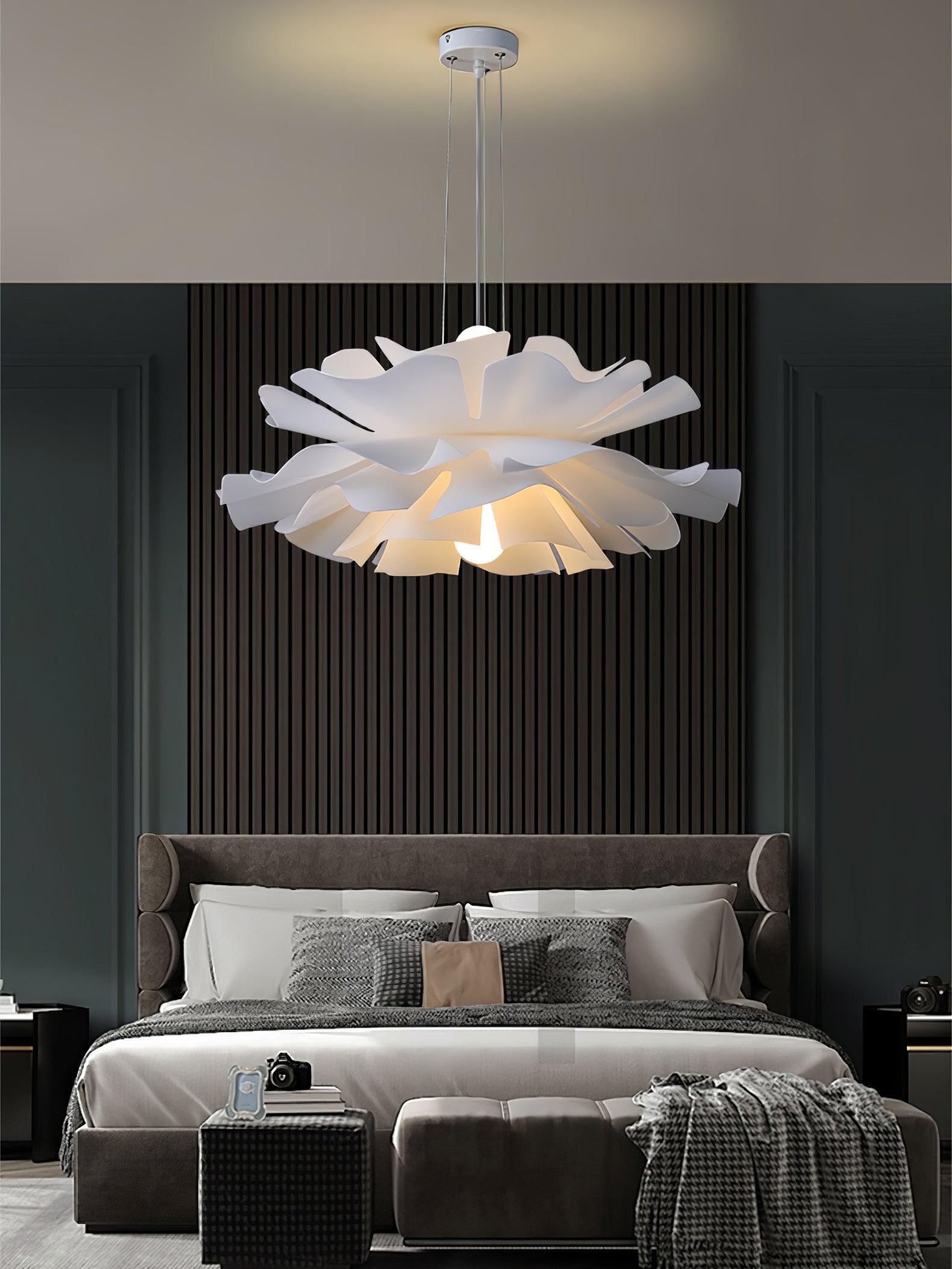 Aust Scandinavian Pendant Lamp-Neutral Decor