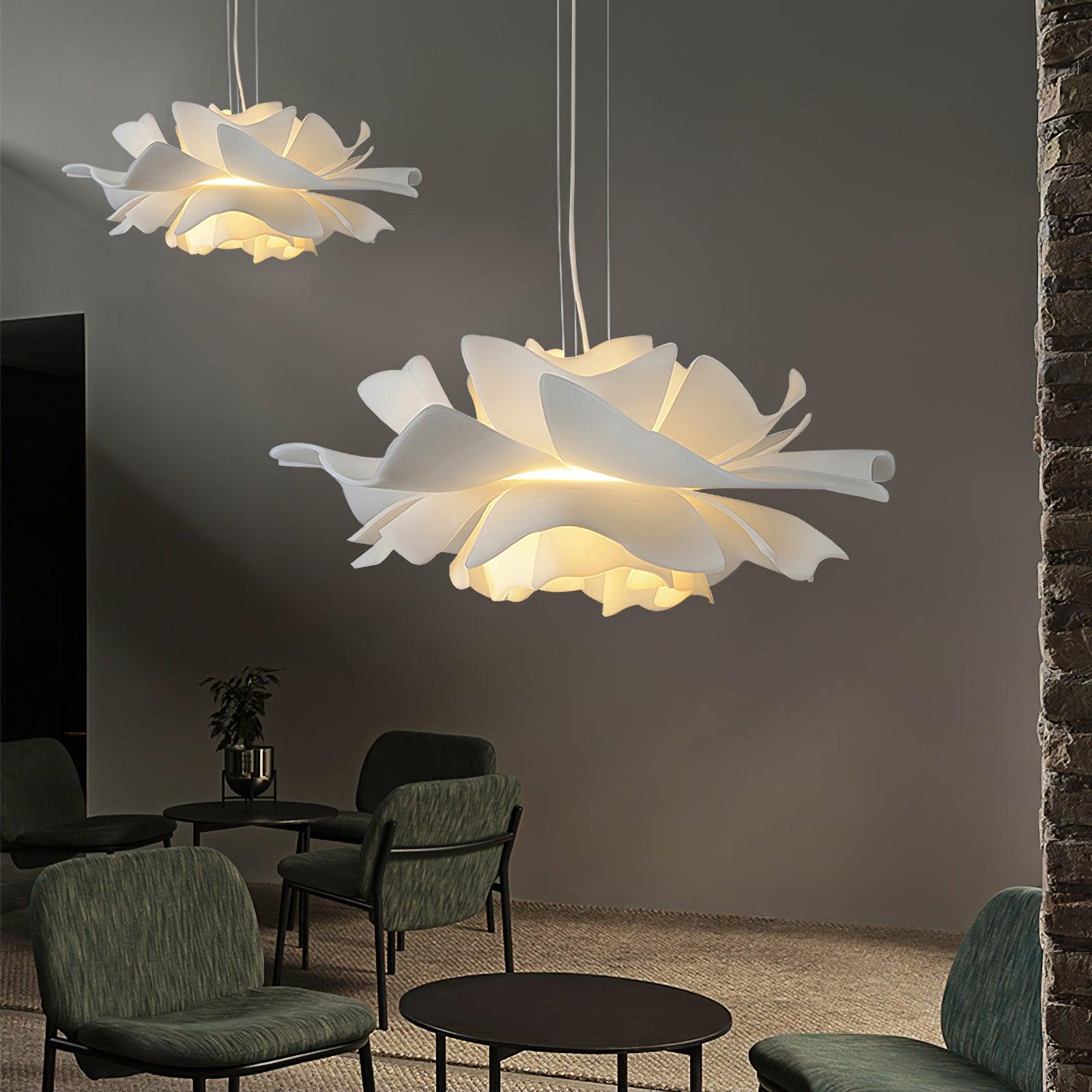 Aust Scandinavian Pendant Lamp-Neutral Decor