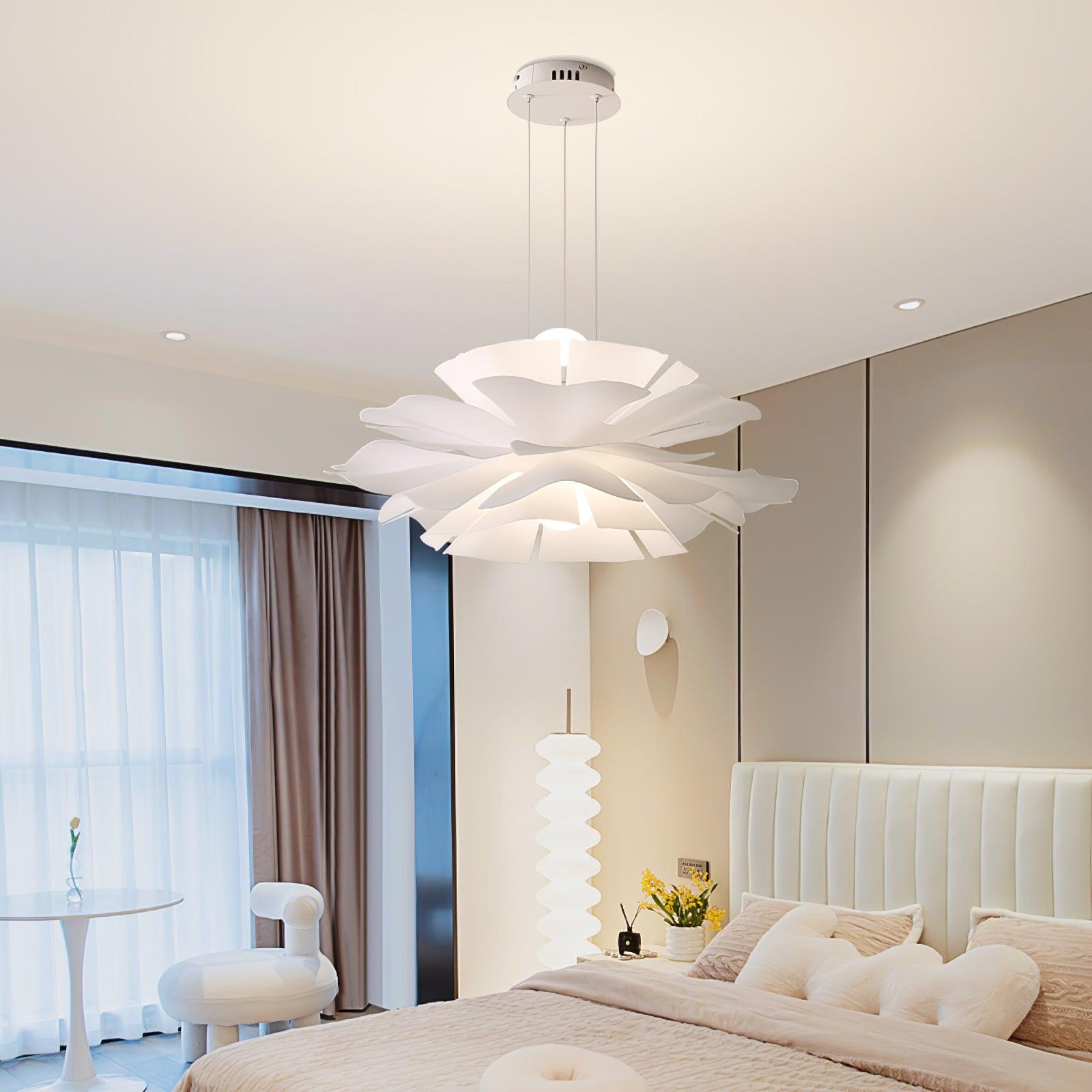 Aust Scandinavian Pendant Lamp-Neutral Decor