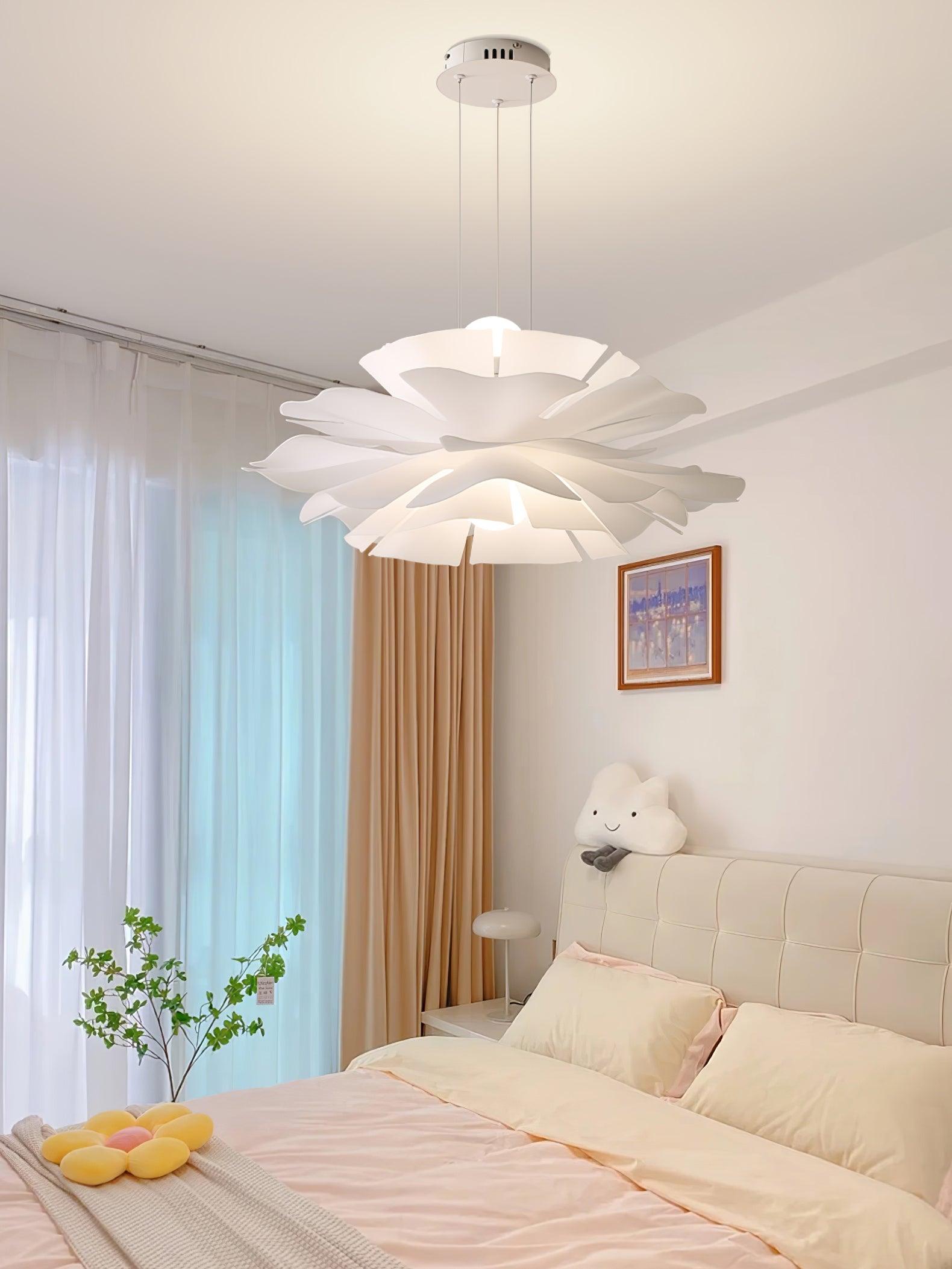Aust Scandinavian Pendant Lamp-Neutral Decor