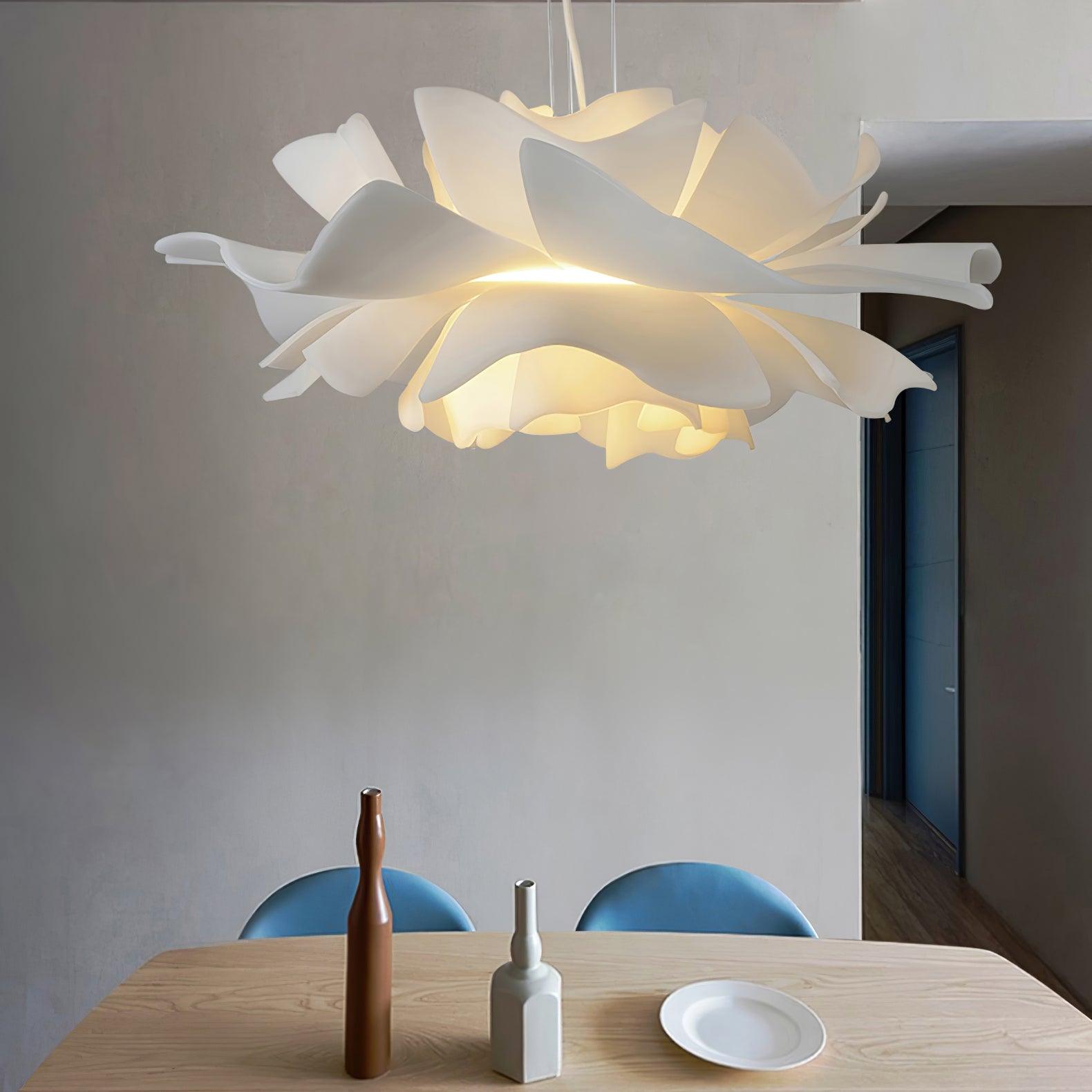 Aust Scandinavian Pendant Lamp-Neutral Decor
