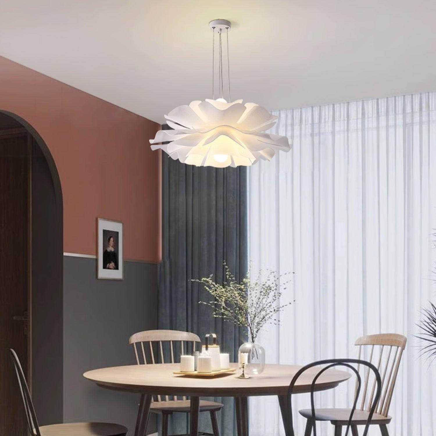 Aust Scandinavian Pendant Lamp-Neutral Decor