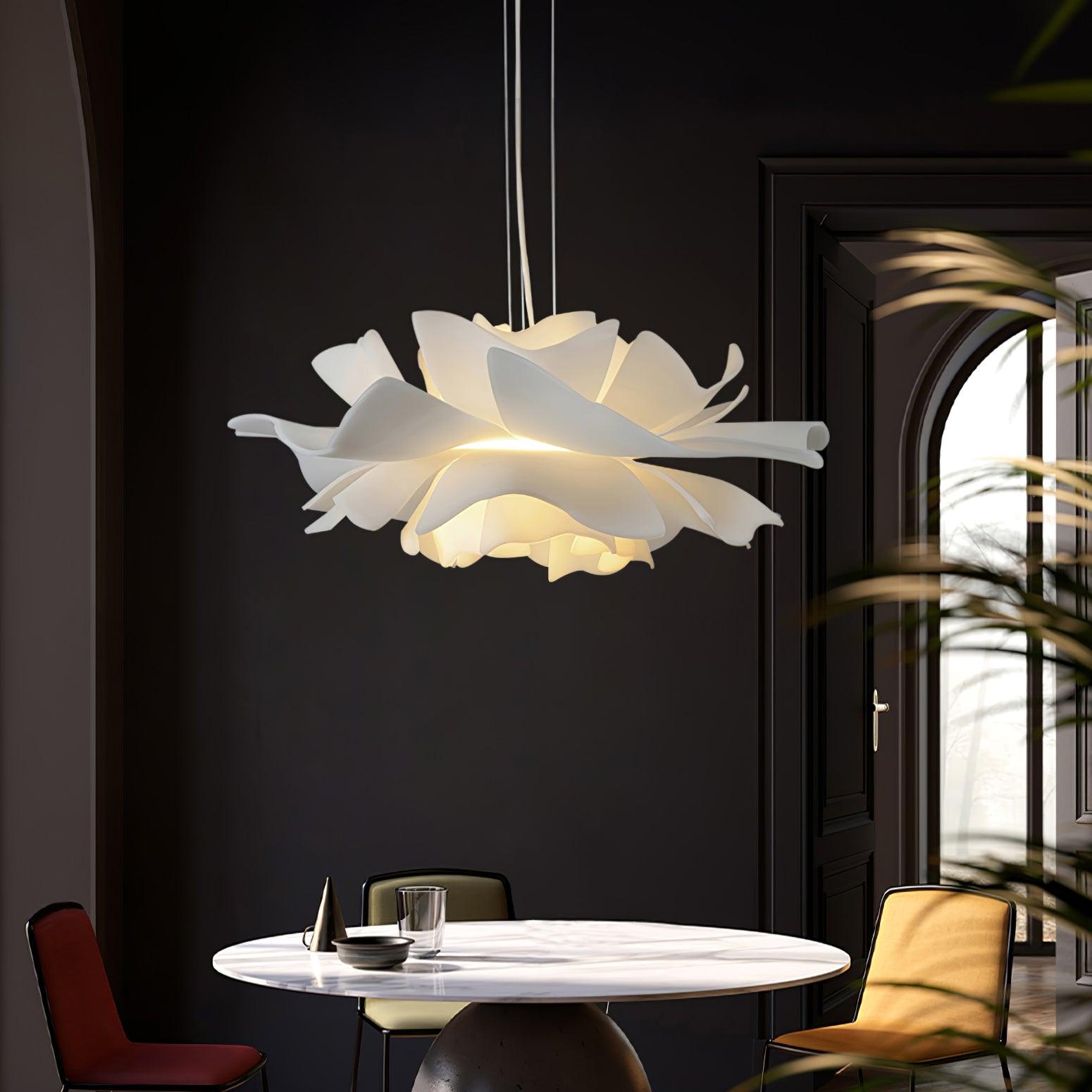 Aust Scandinavian Pendant Lamp-Neutral Decor