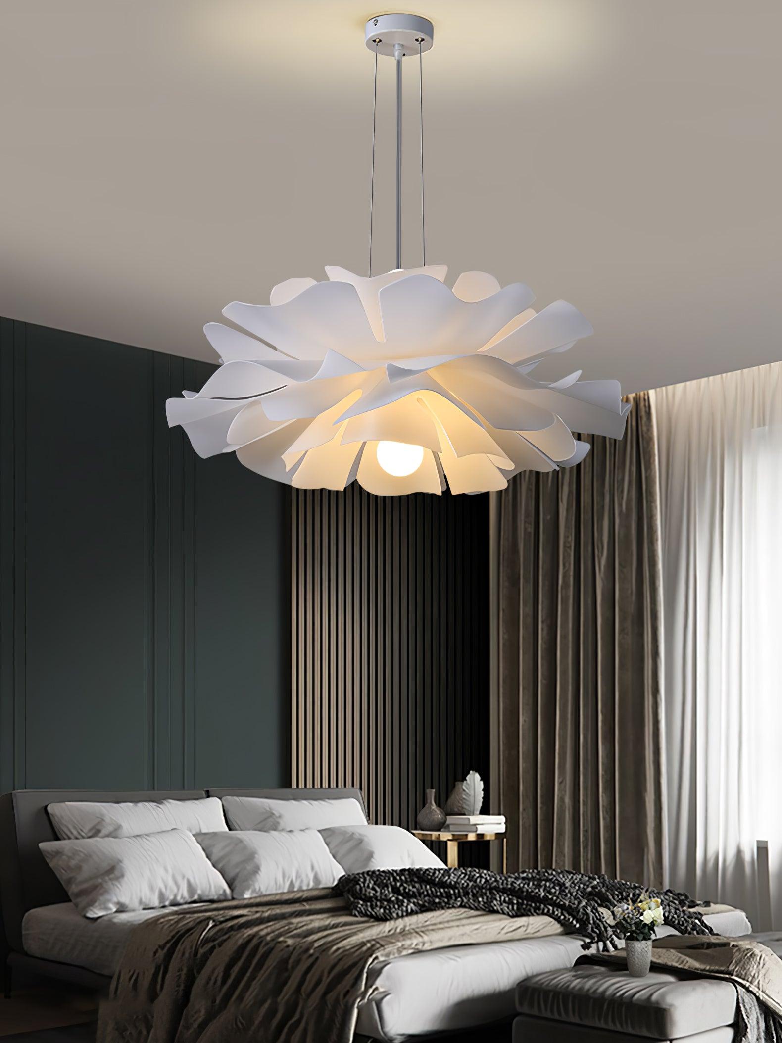 Aust Scandinavian Pendant Lamp-Neutral Decor