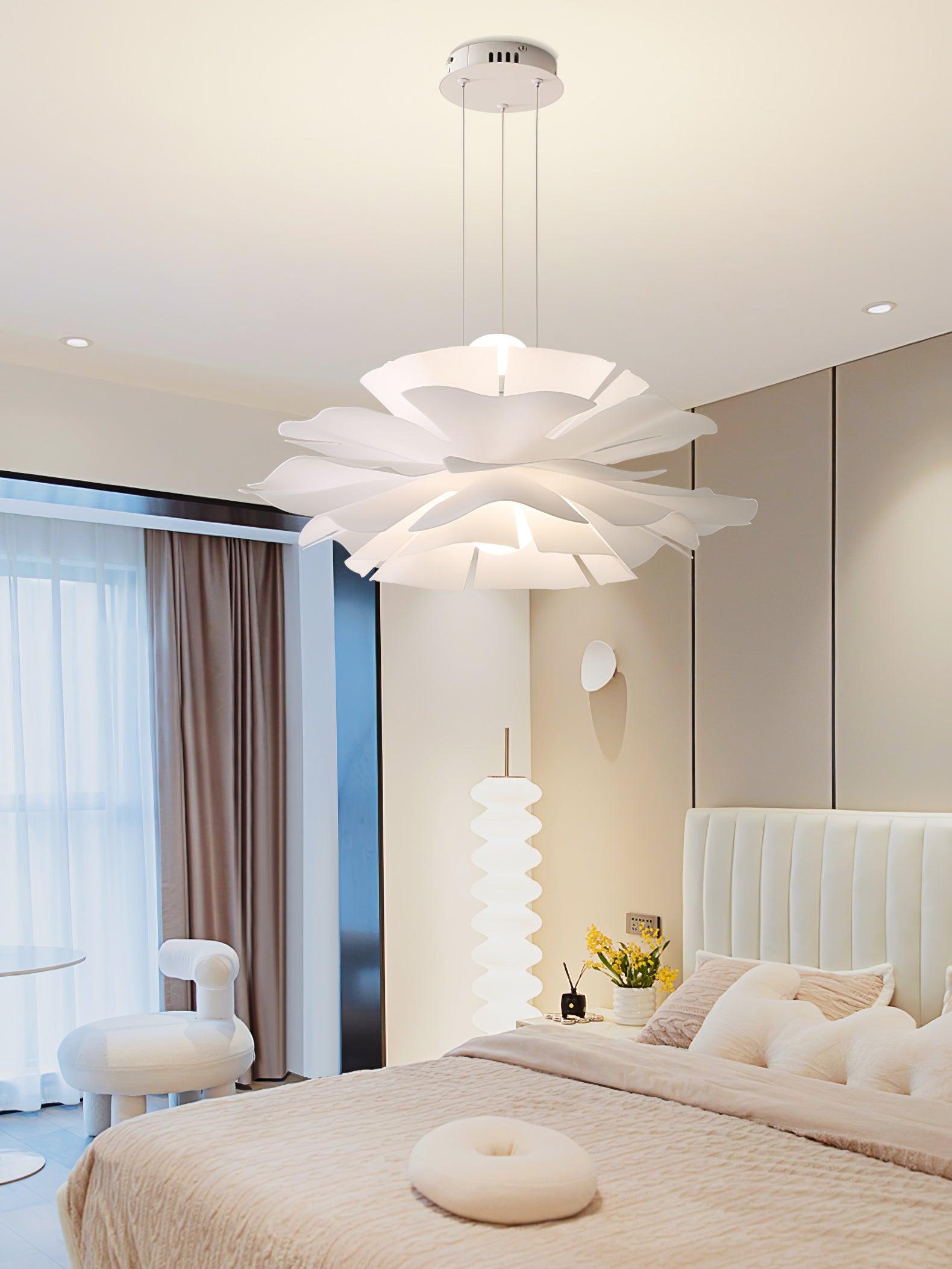 Aust Scandinavian Pendant Lamp-Neutral Decor