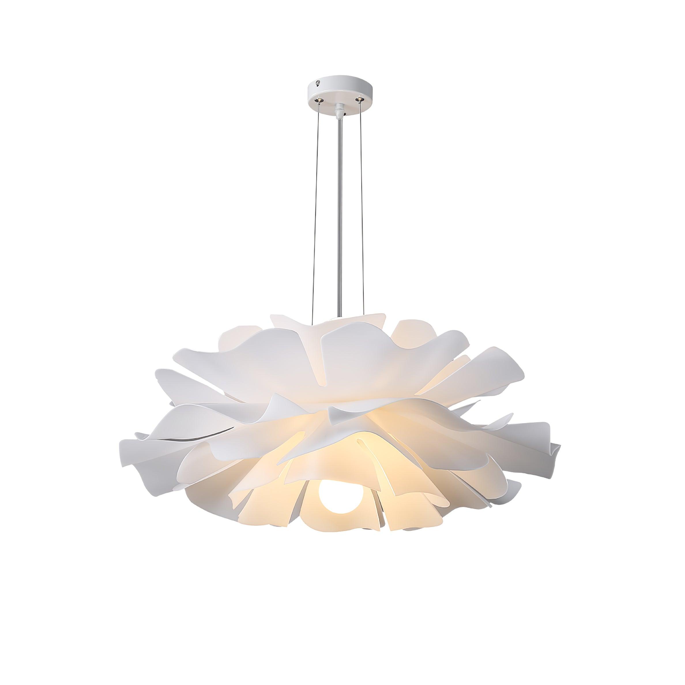 Aust Scandinavian Pendant Lamp-Neutral Decor