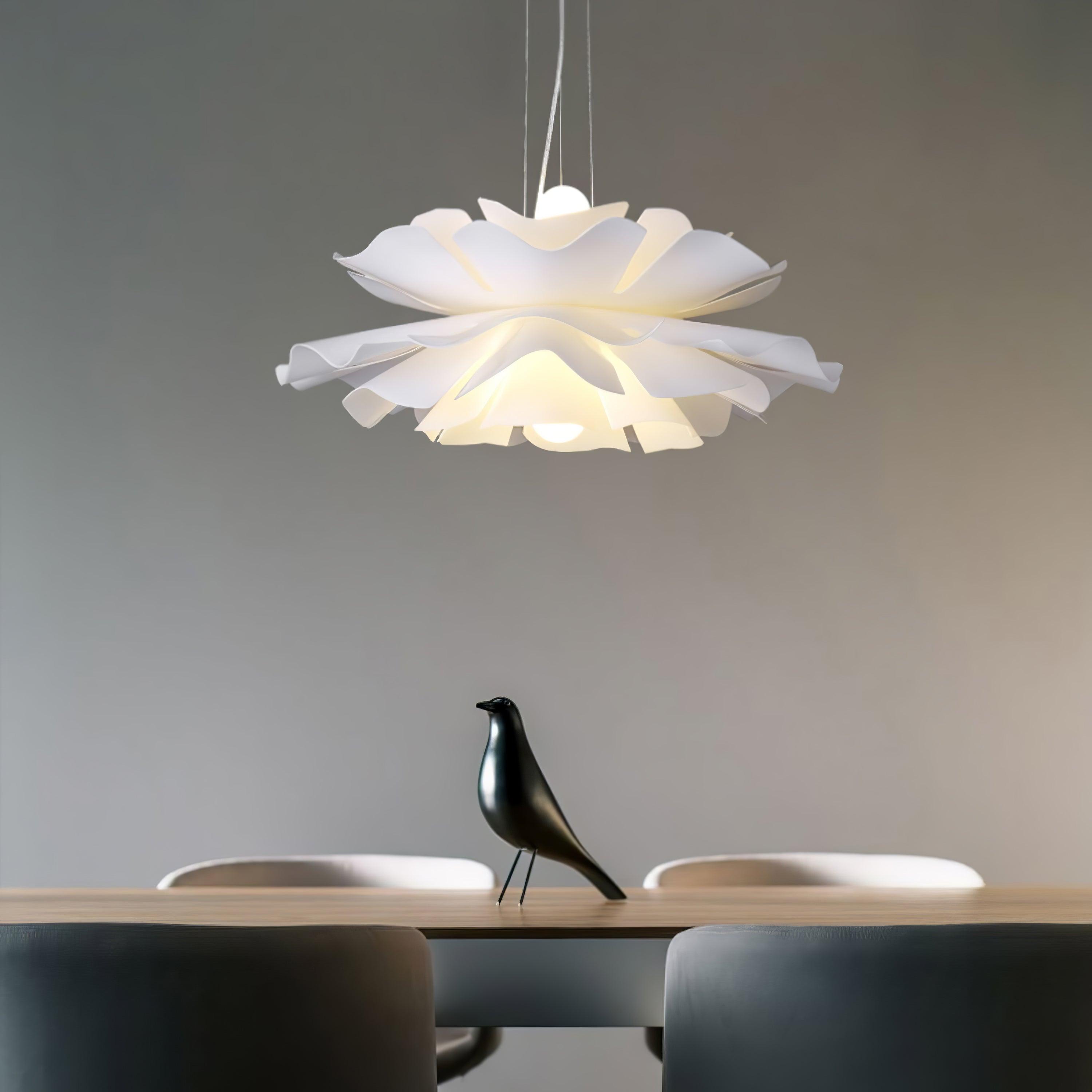 Aust Scandinavian Pendant Lamp-Neutral Decor