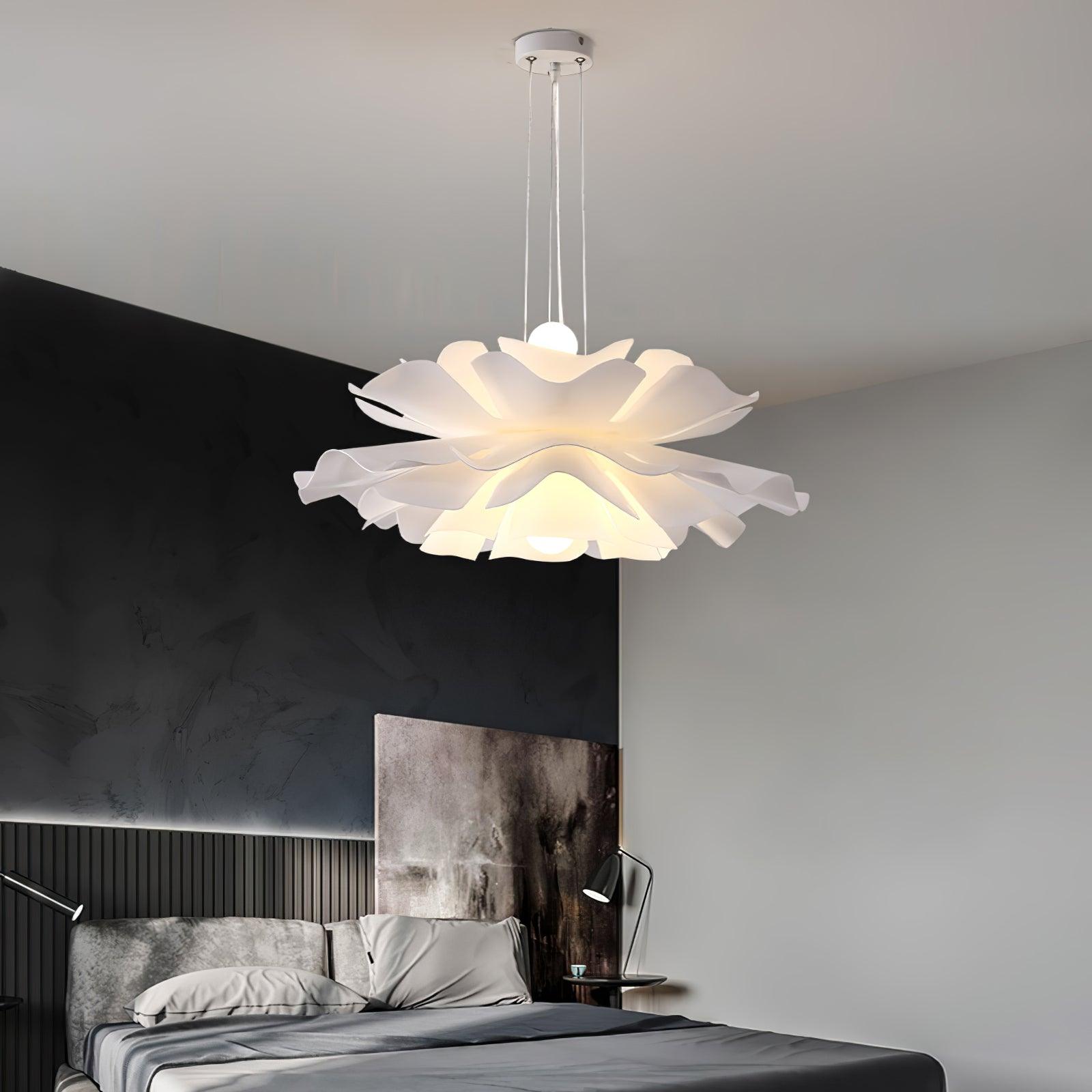 Aust Scandinavian Pendant Lamp-Neutral Decor