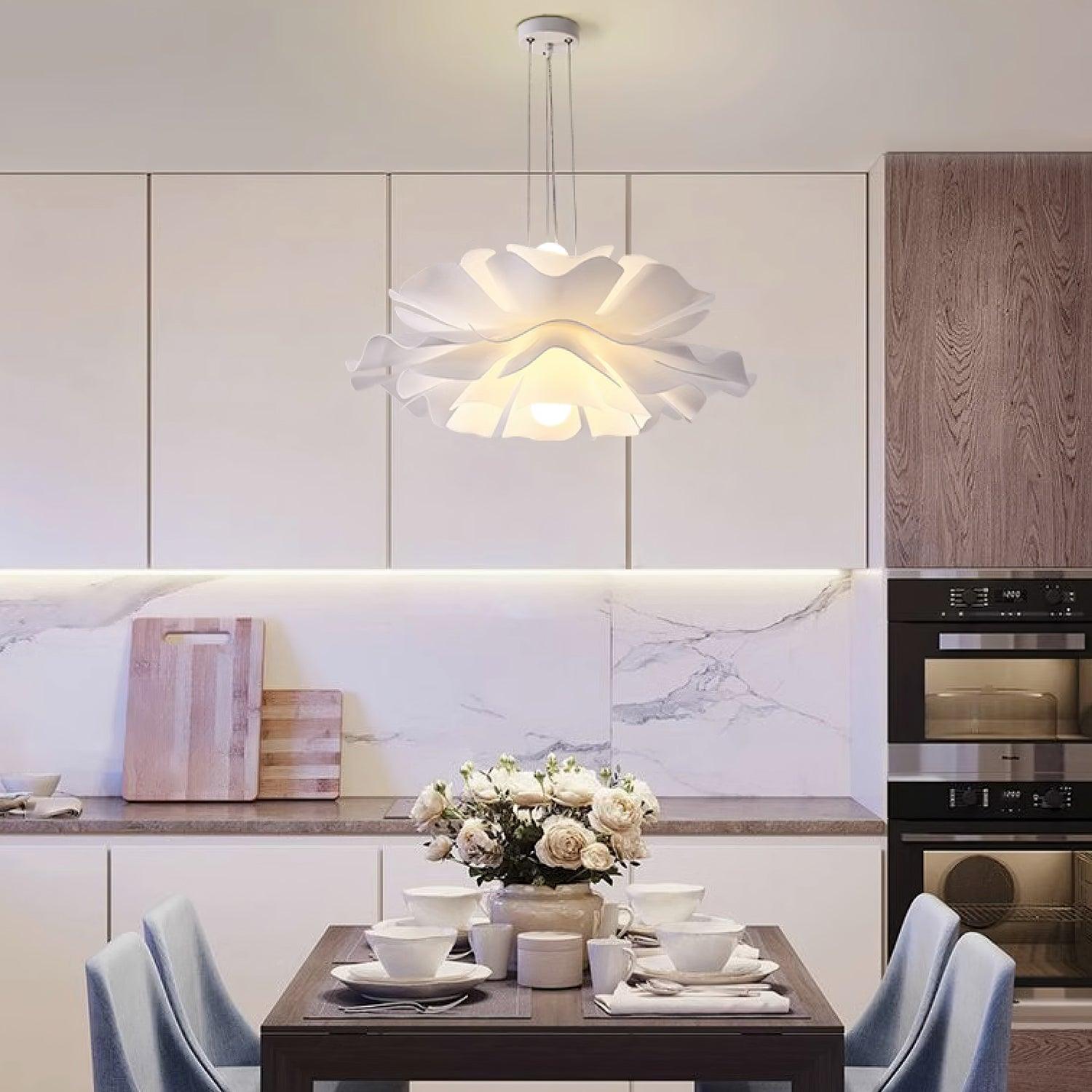 Aust Scandinavian Pendant Lamp-Neutral Decor